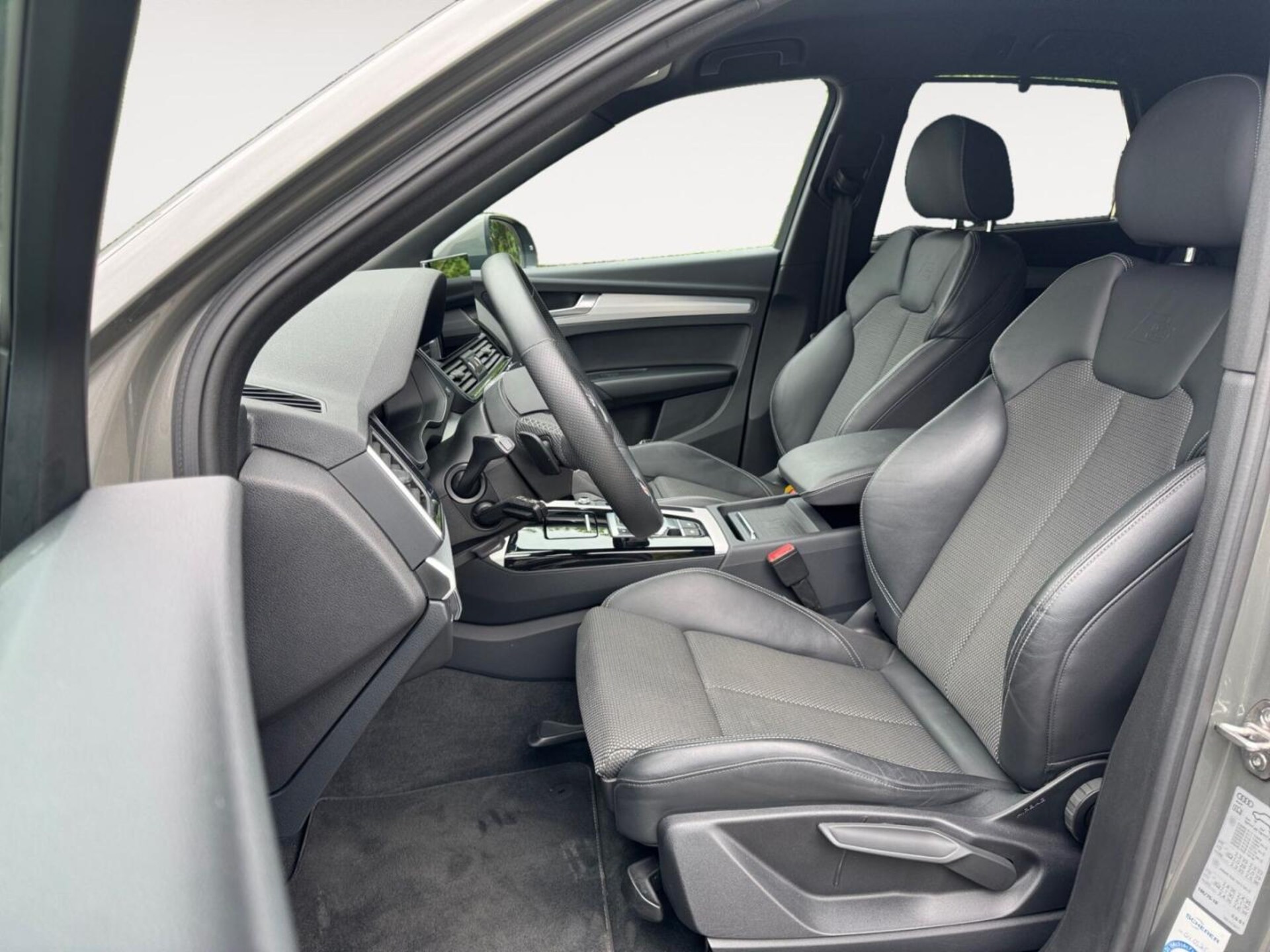 Audi Q5 SUV S line