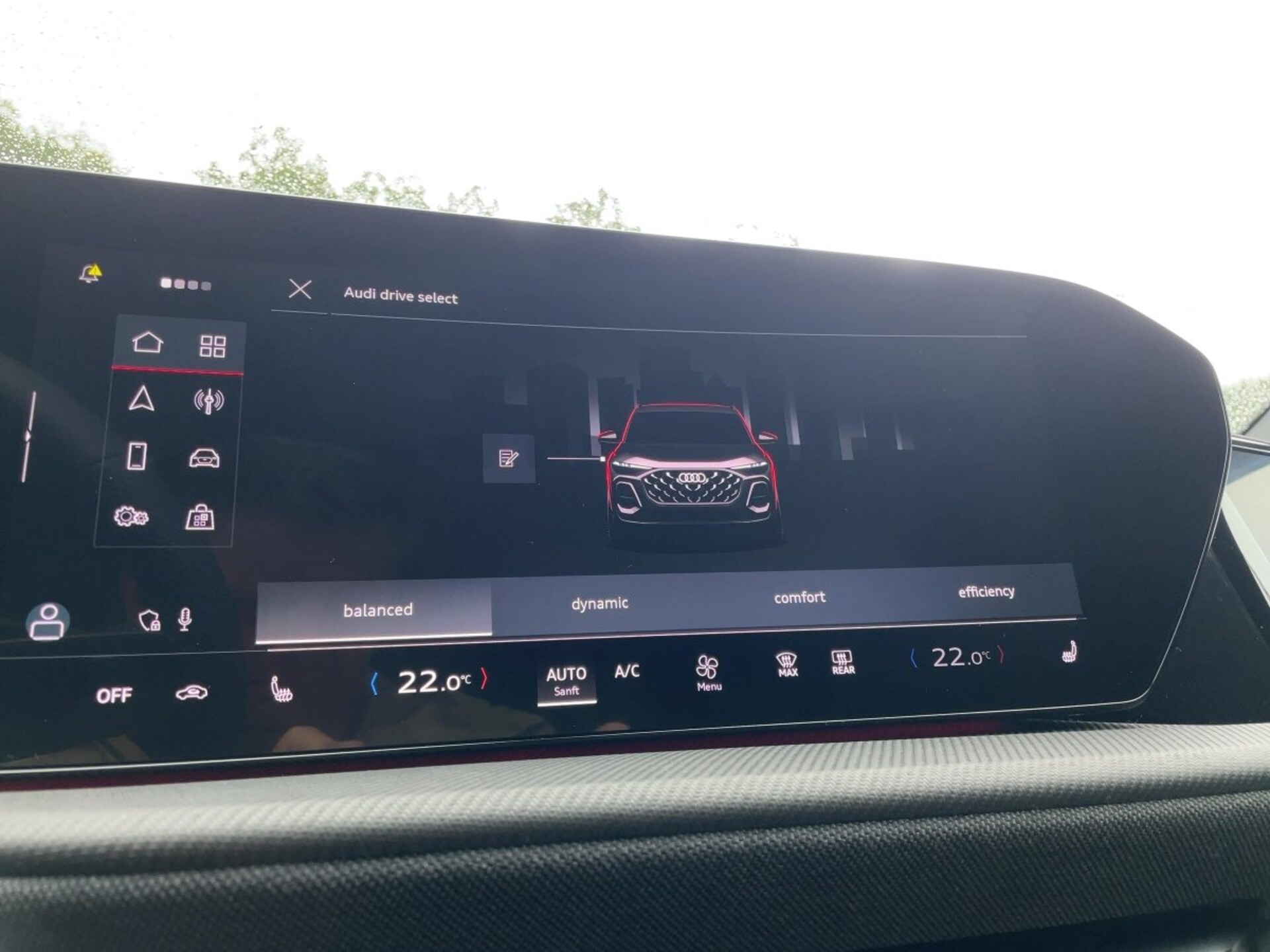 Audi Q5 SUV