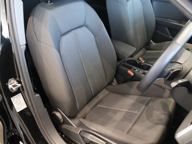 Audi A3 Sedan 30 TFSI 81(110) kW(PS) S tronic for more details contact your dealer