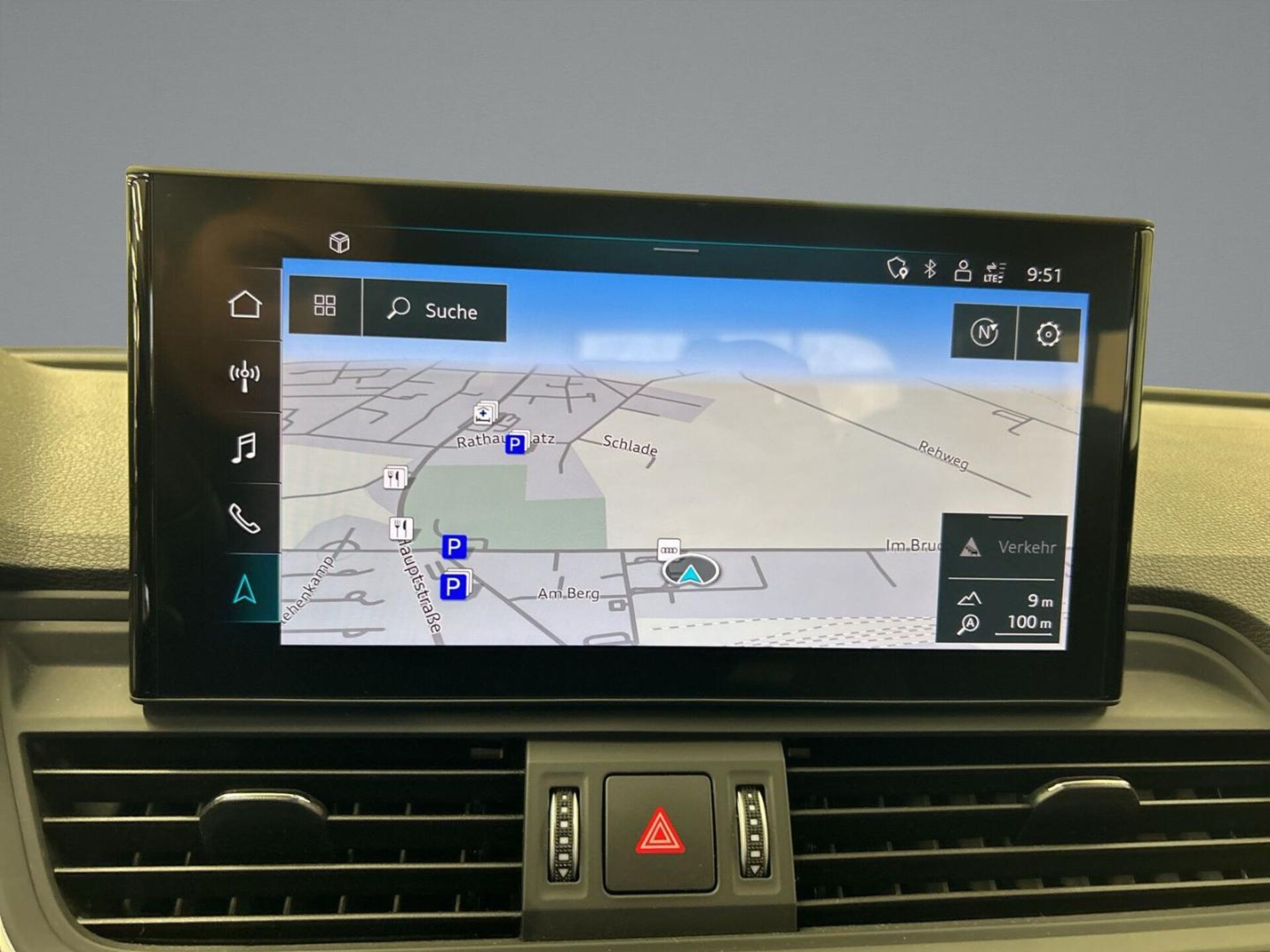Audi Q5 SUV