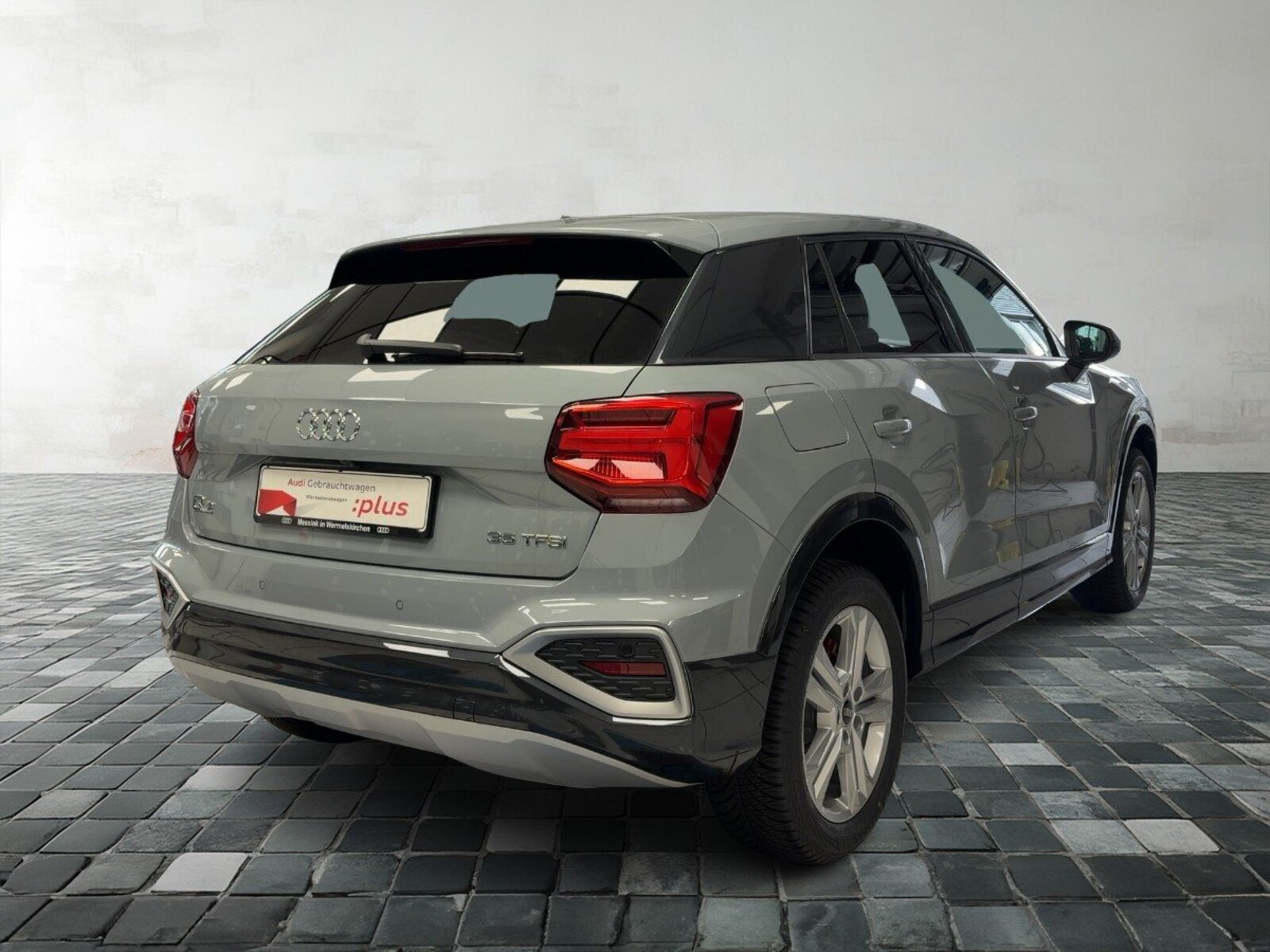 Audi Q2 – Bild 4