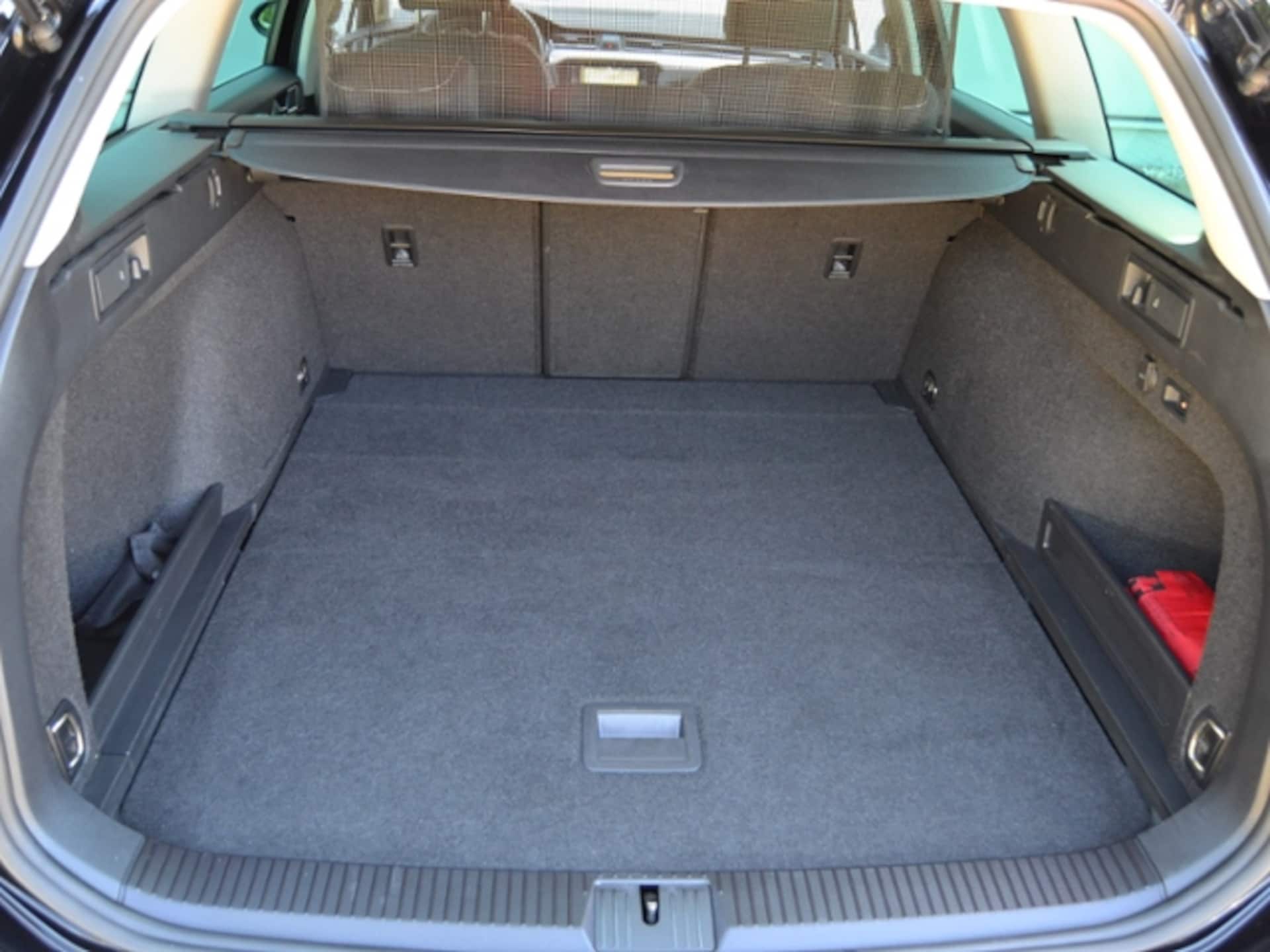 Volkswagen Passat Variant Elegance