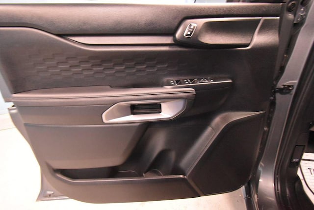 2024 Ford Ranger