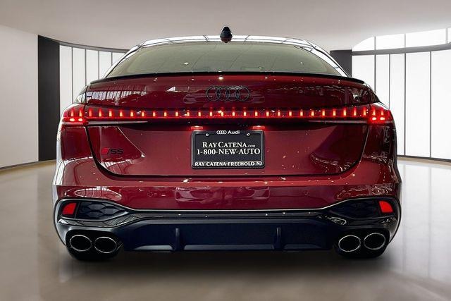 2026 Audi S5 Sedan