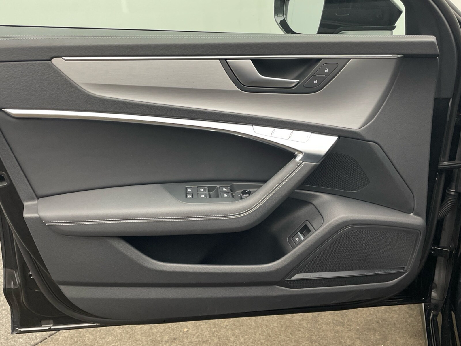 Audi S6 Avant – Bild 12