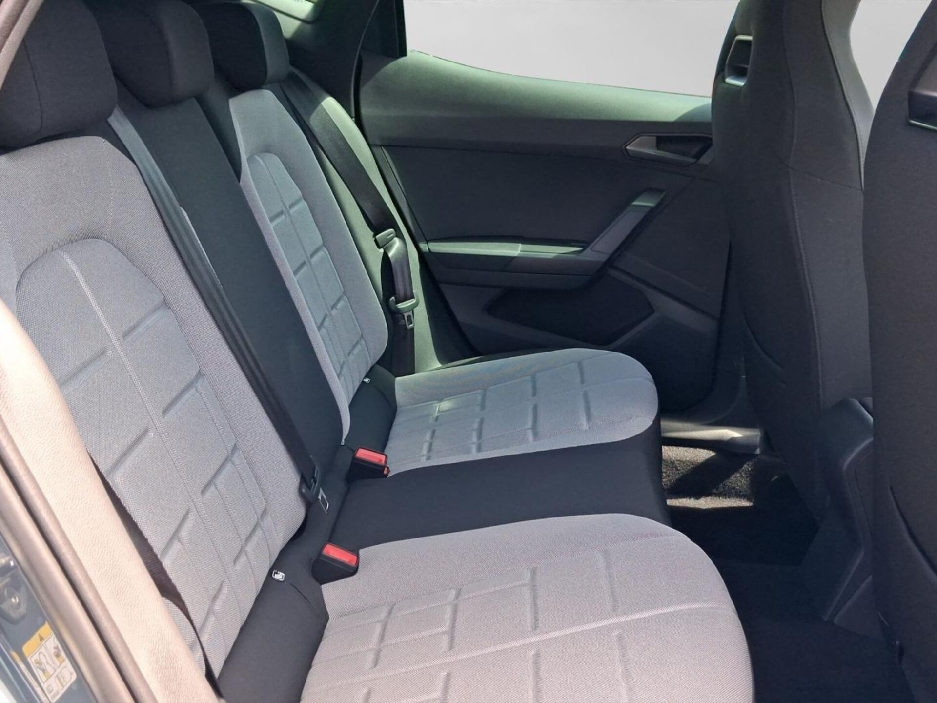 SEAT Ibiza FR