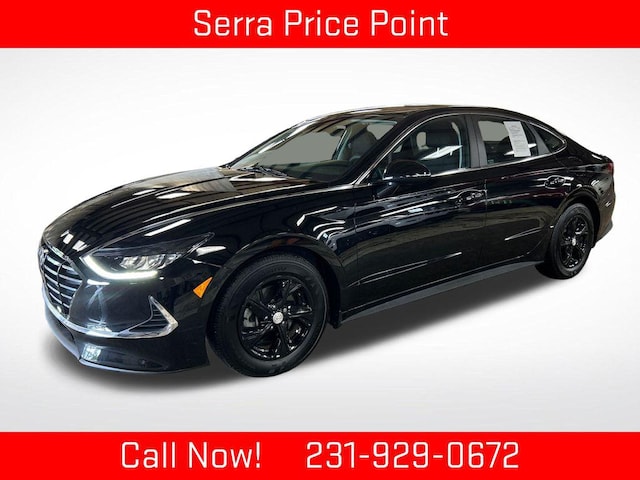 2022 Hyundai Sonata