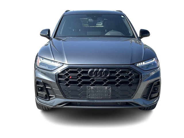 2023 Audi SQ5