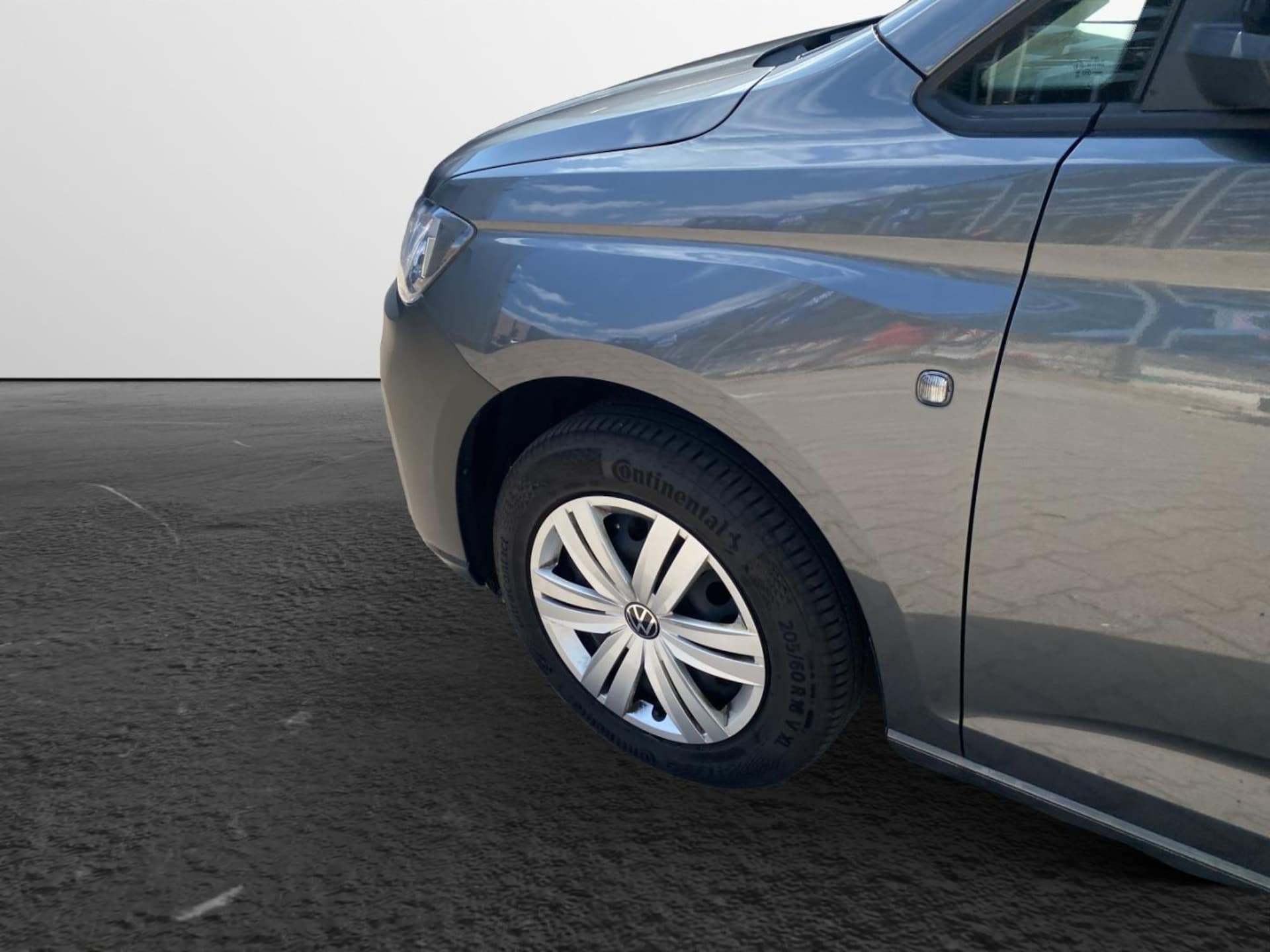 Volkswagen Caddy Maxi Cargo