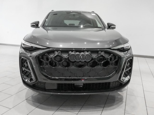 2026 Audi Q5 Sportback