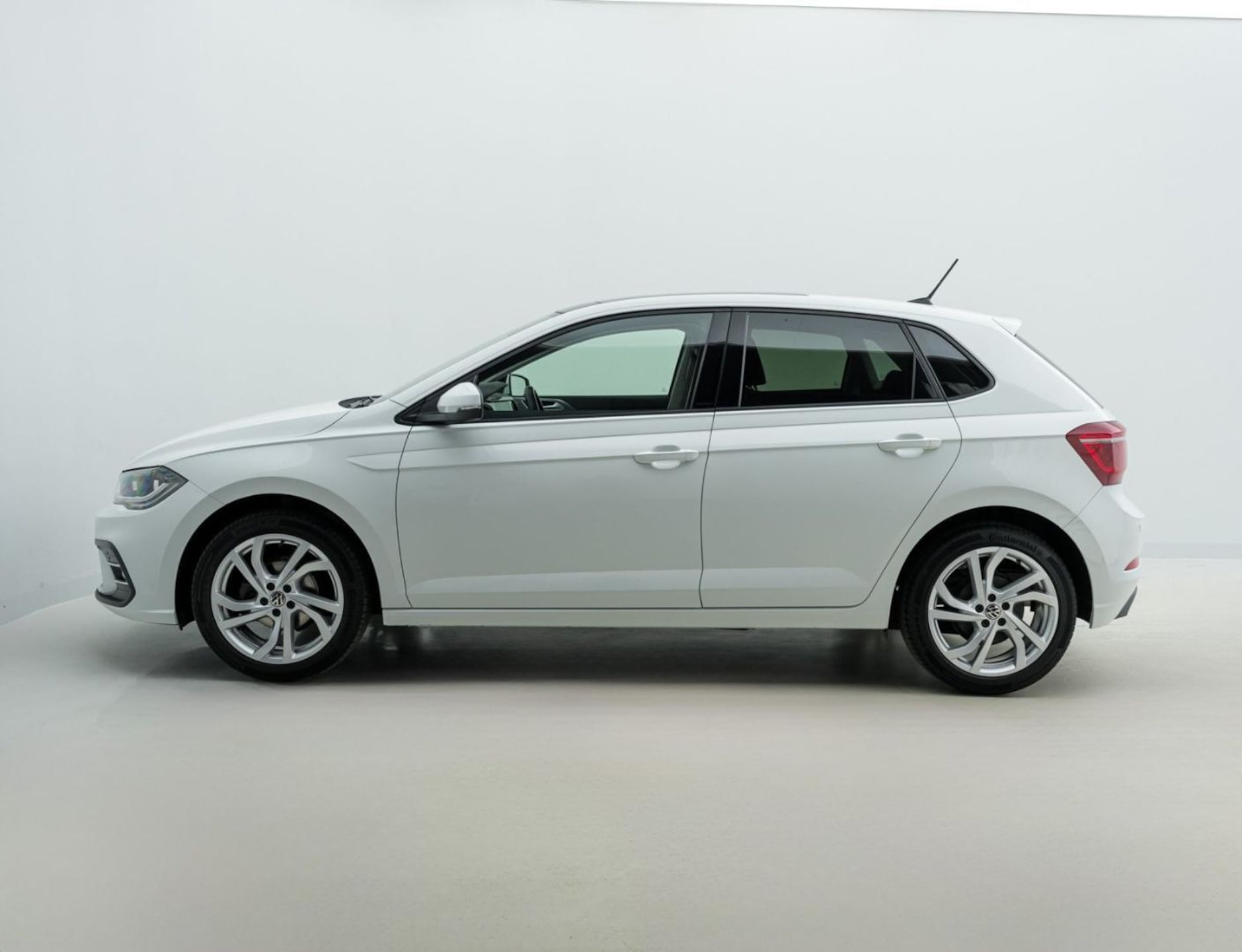 Volkswagen Polo Style