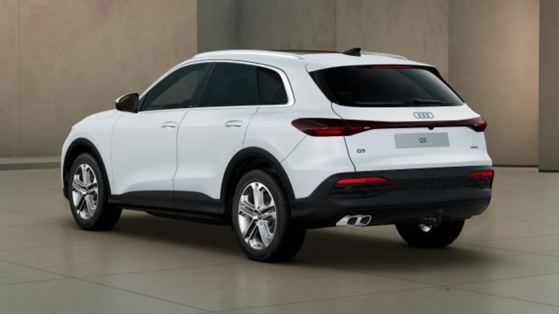 Audi Q5 SUV