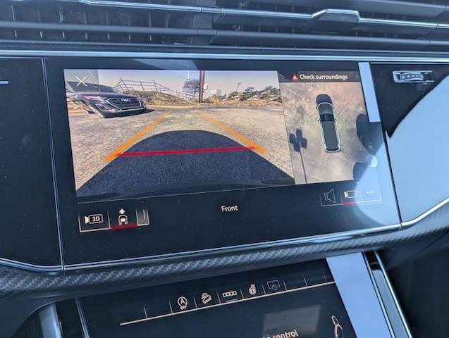 2026 Audi SQ7 Premium Plus - Photo 6