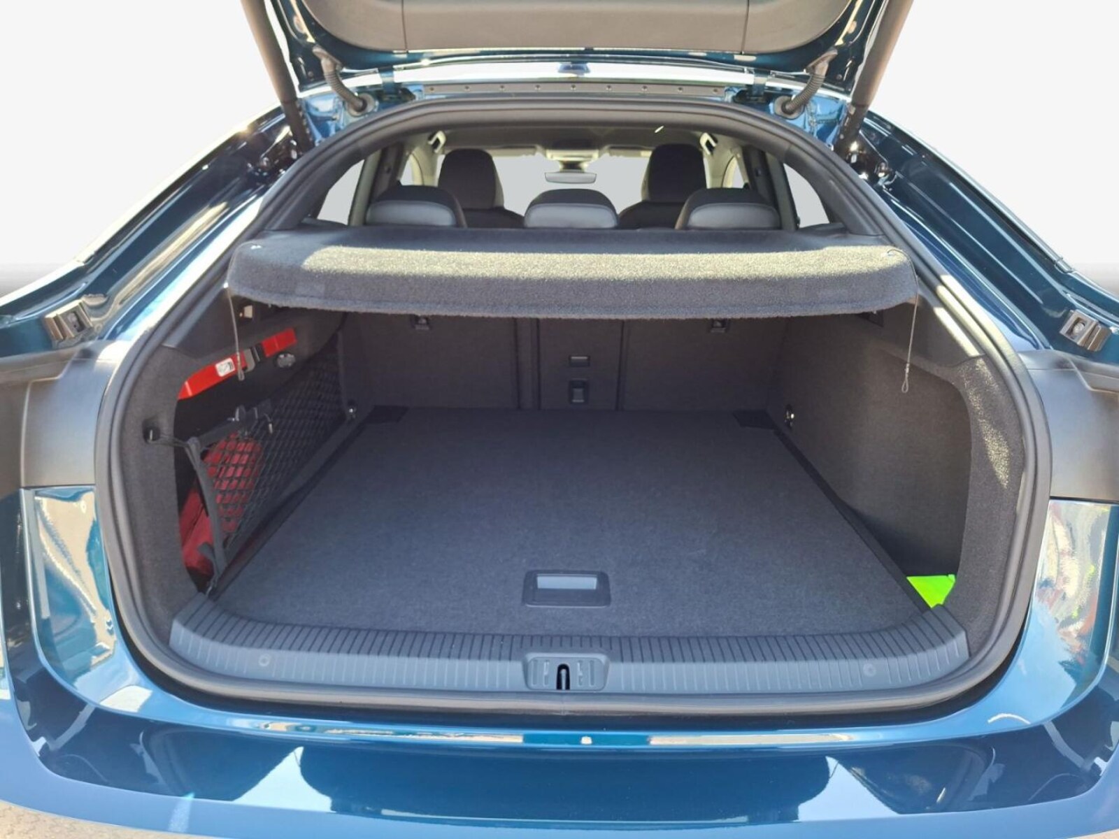 Volkswagen ID.7 – Bild 9