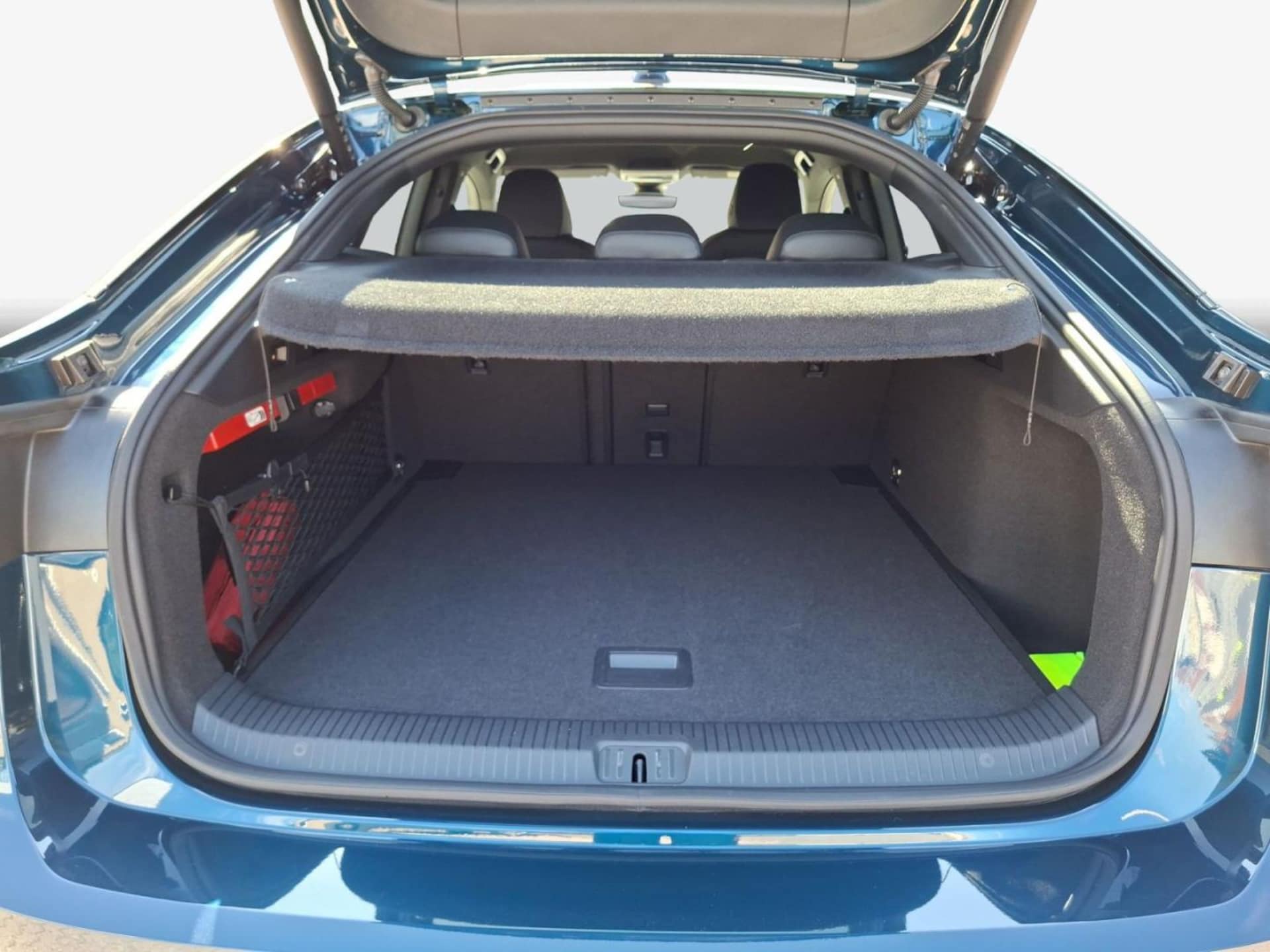 Volkswagen ID.7 Pro S