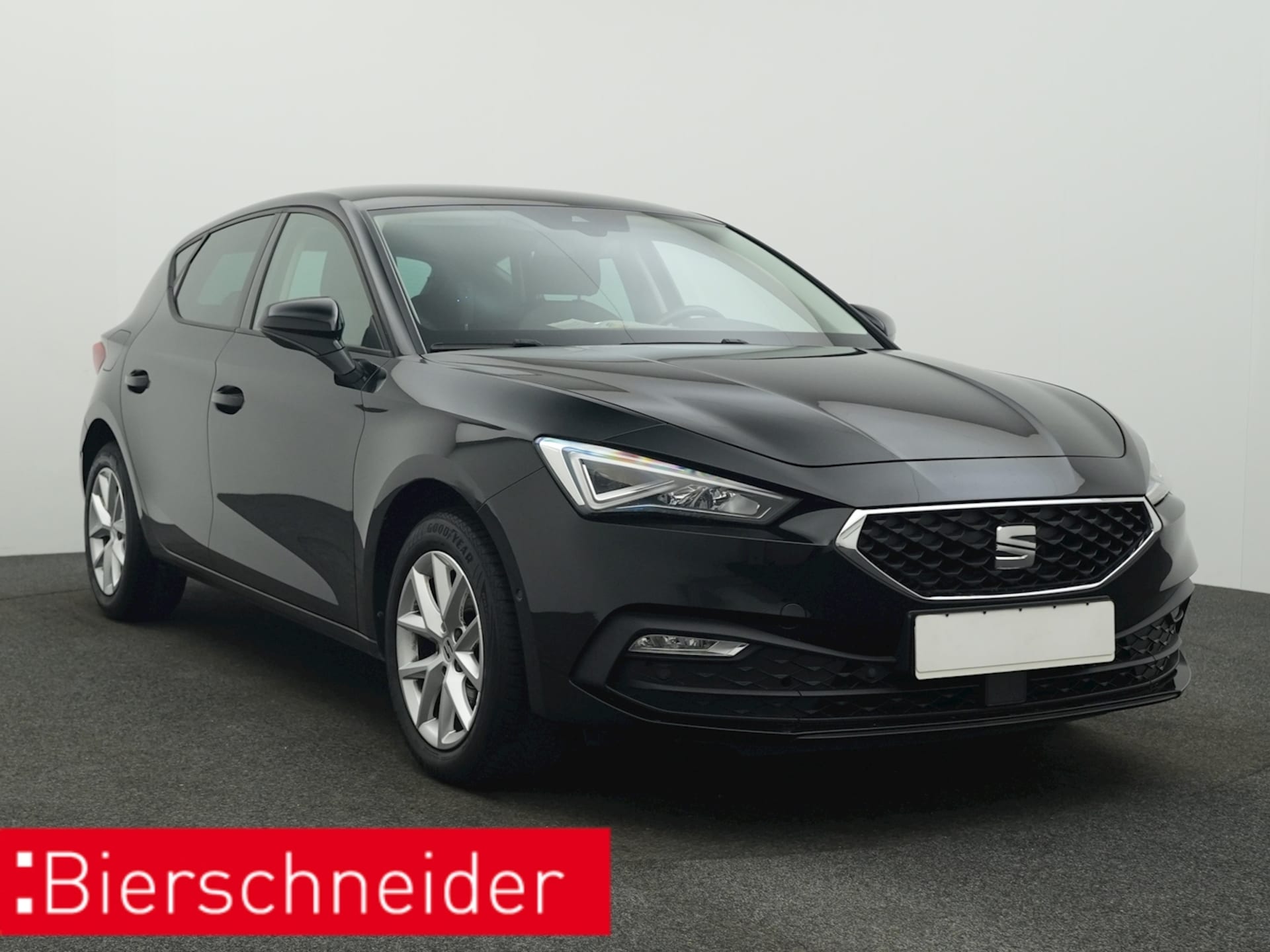 SEAT Leon Style