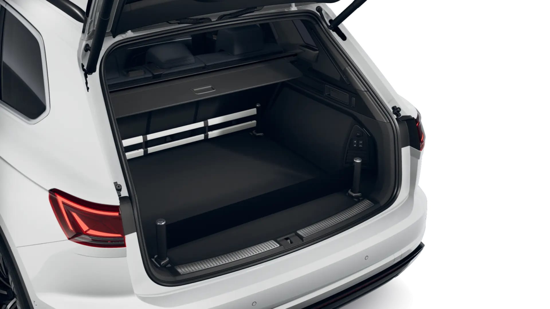 Volkswagen Touareg Elegance