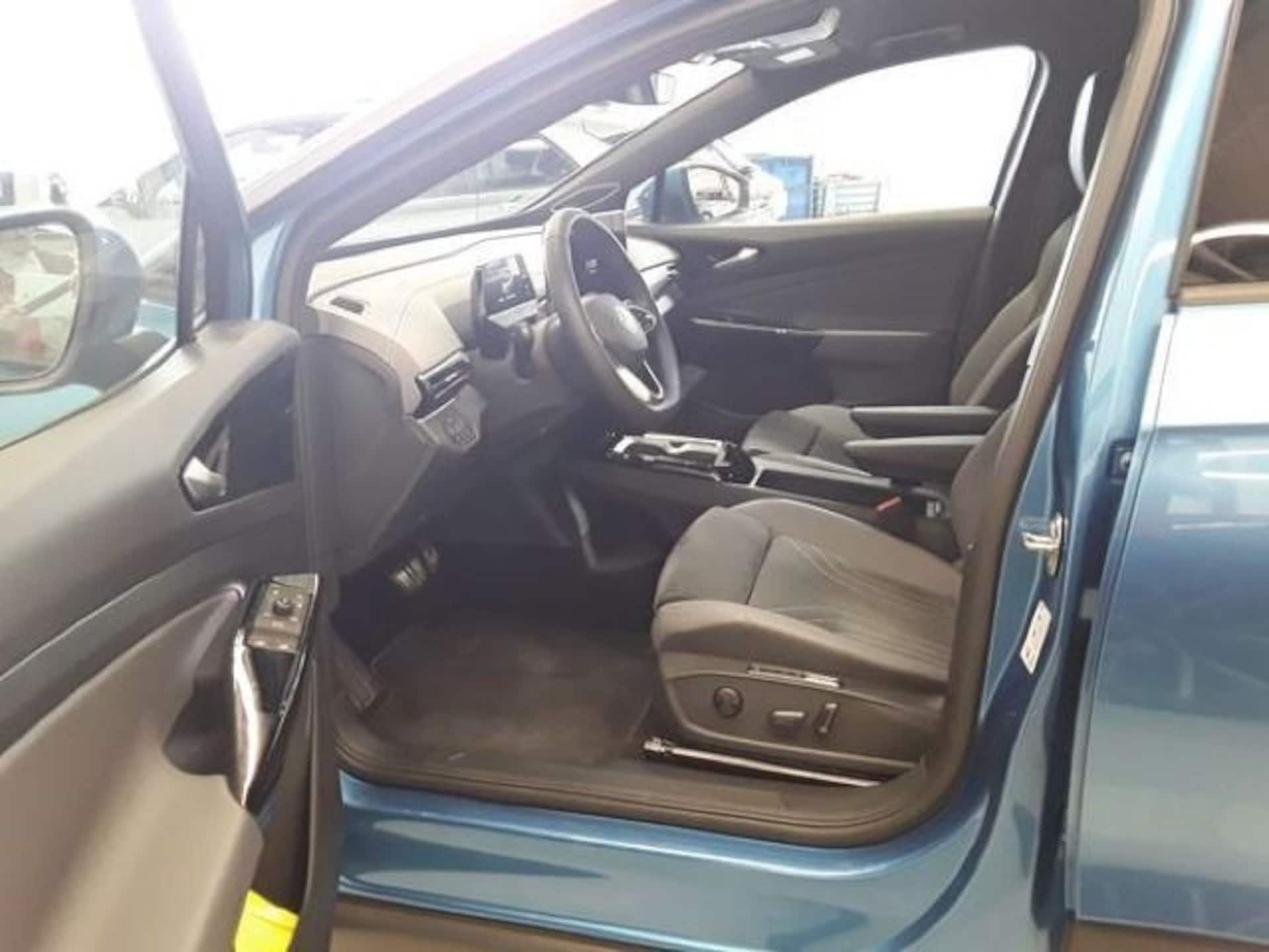 Volkswagen ID.4 Pro