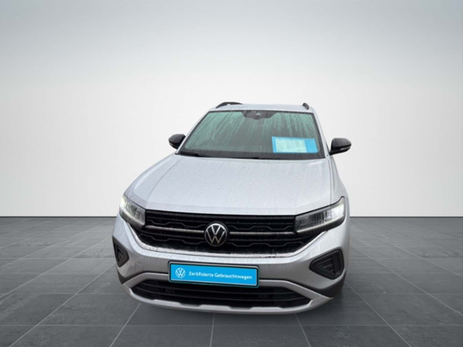 Volkswagen T-Cross – Bild 22