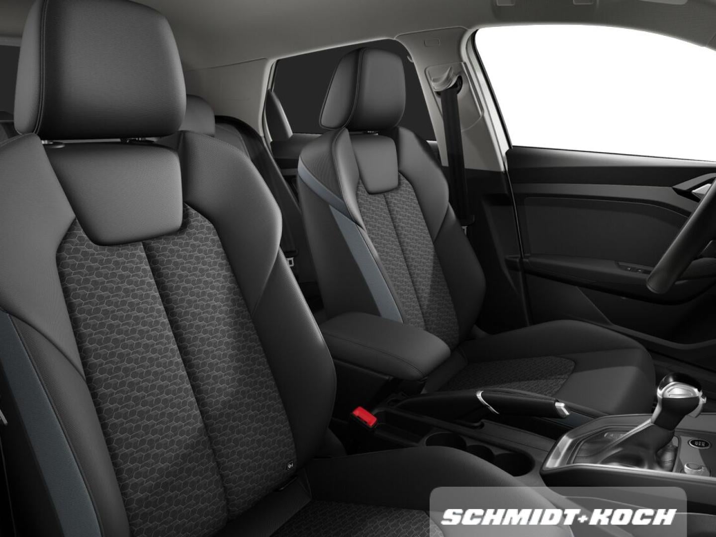 Bild über Audi A1 Sportback advanced 30 TFSI S tronic - für weitere Informationen kontaktieren Sie den Audi Partner