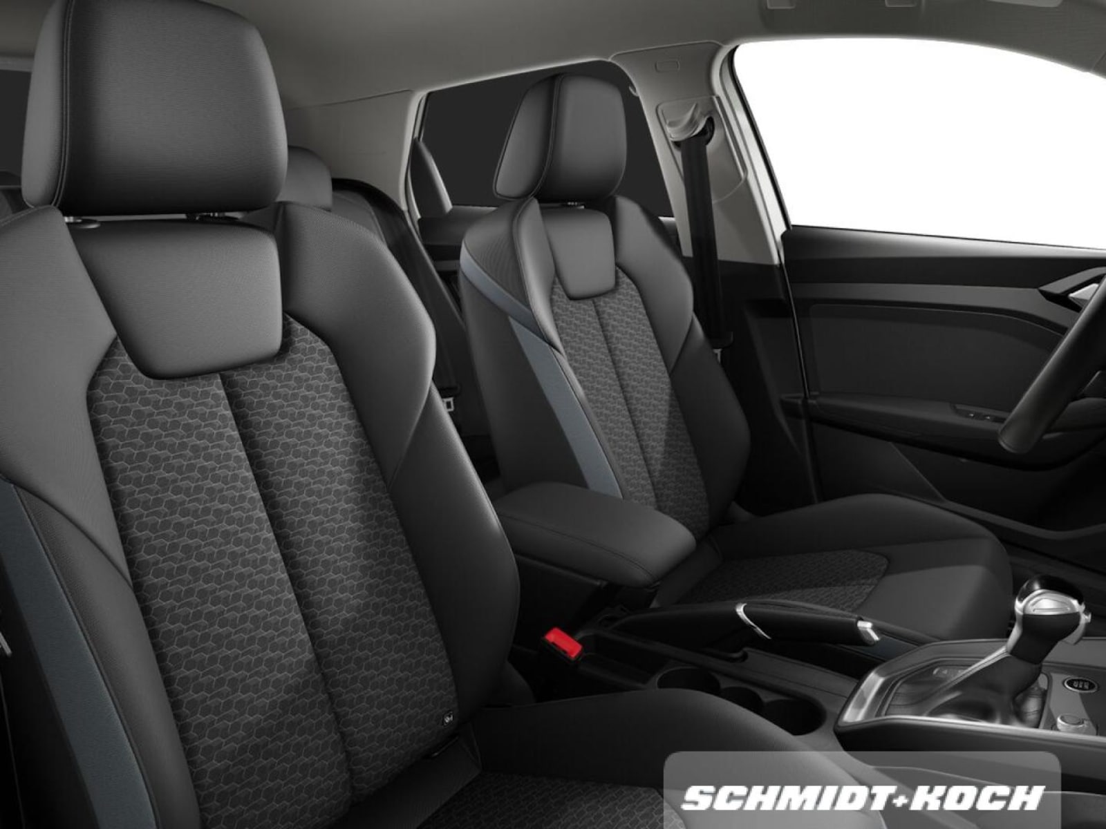 Audi A1 Sportback – Bild 5