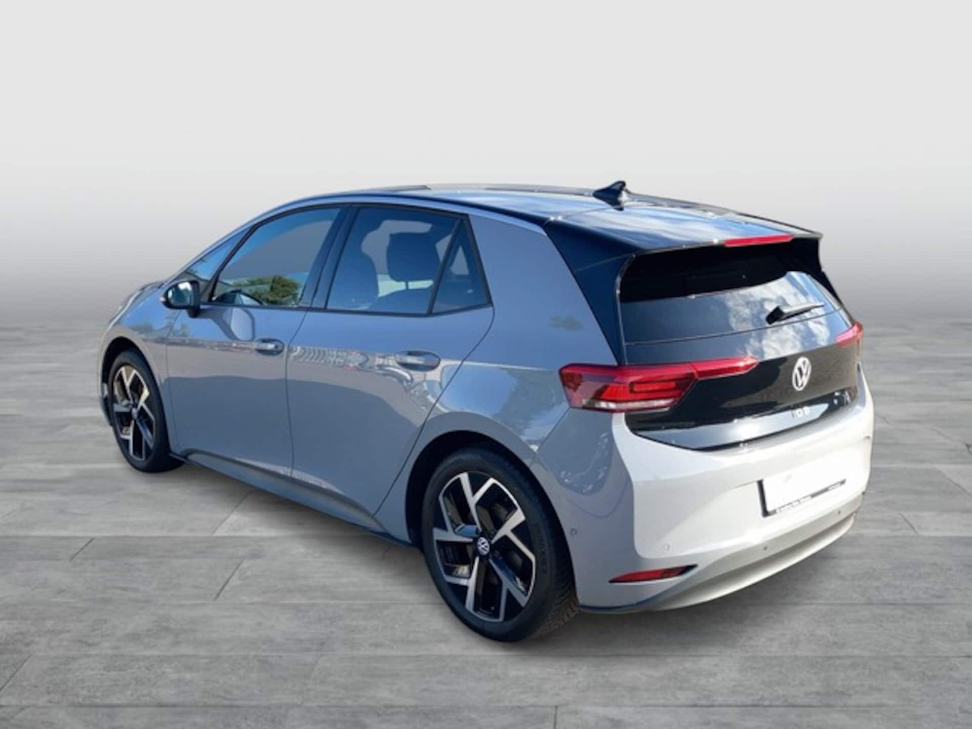 Volkswagen ID.3 MOVE Pro