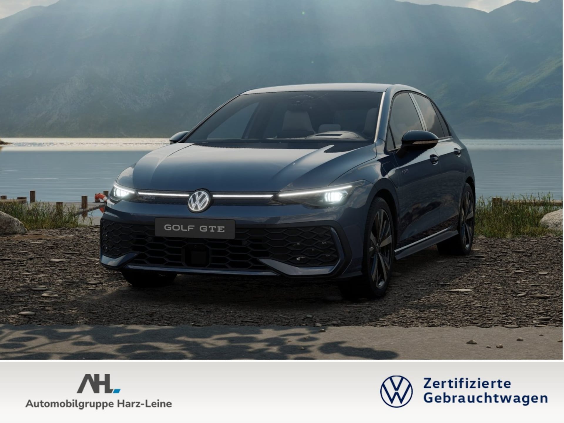 Volkswagen Golf GTE