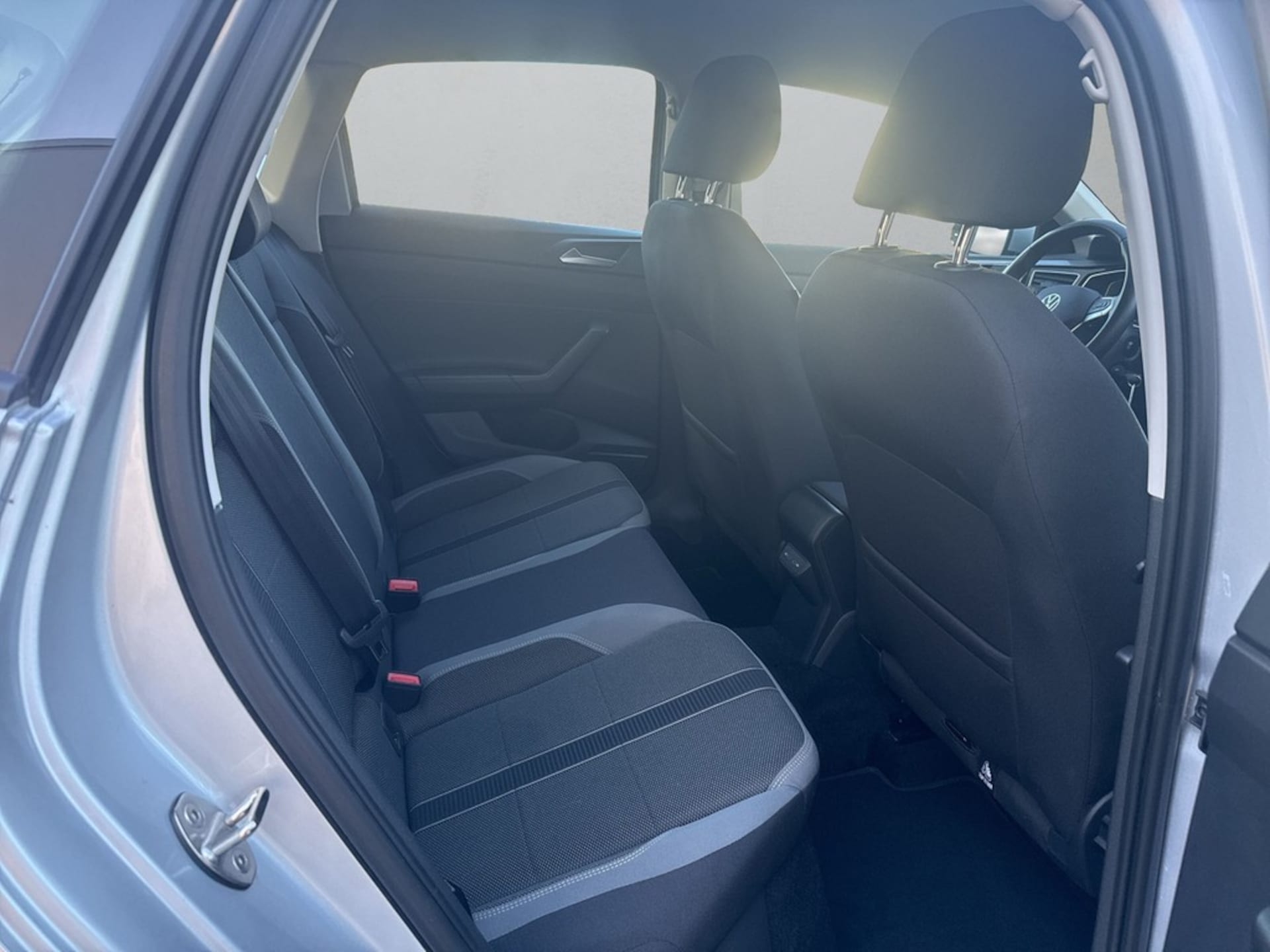 Volkswagen Polo Style