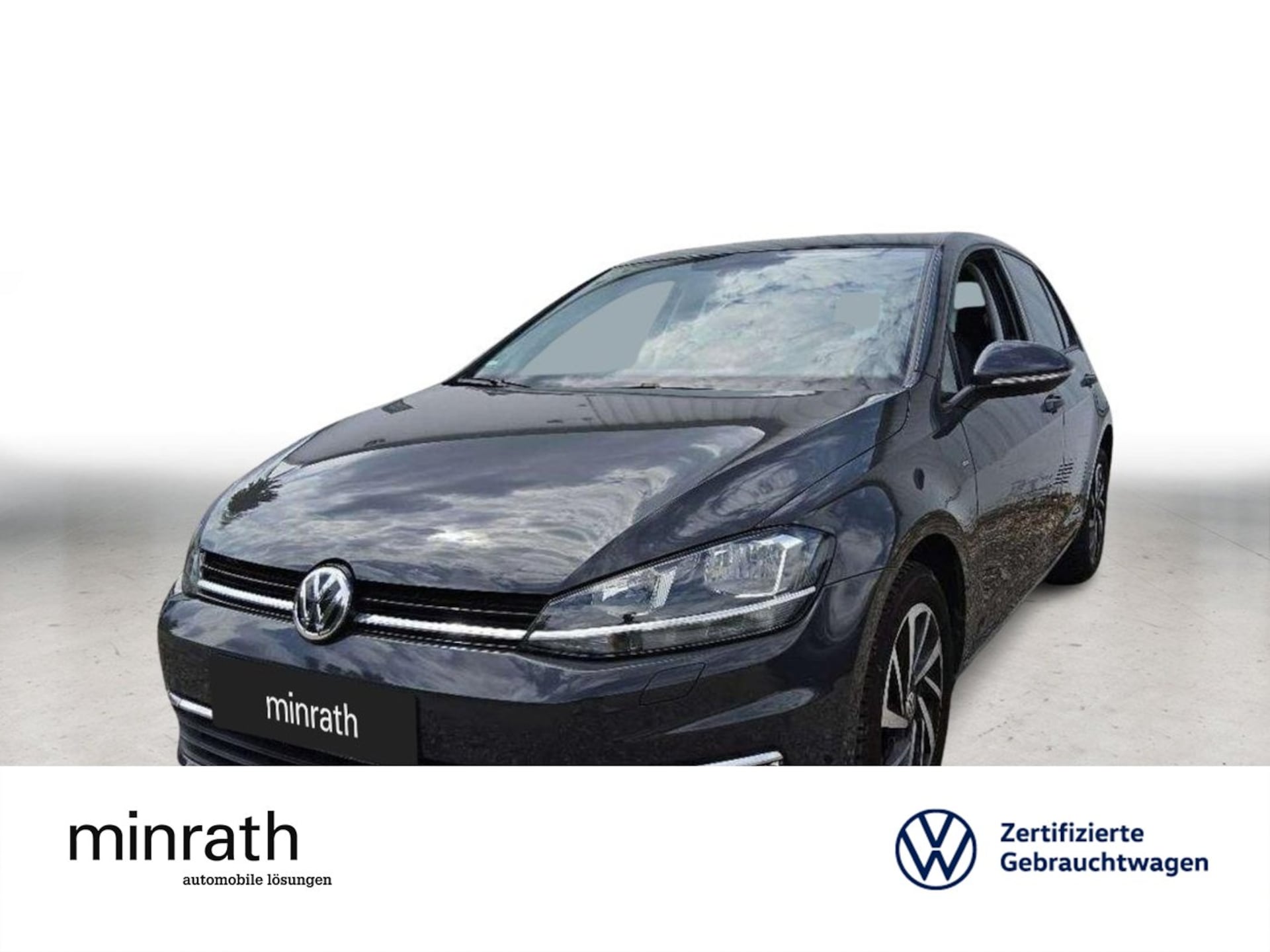 Volkswagen Golf JOIN