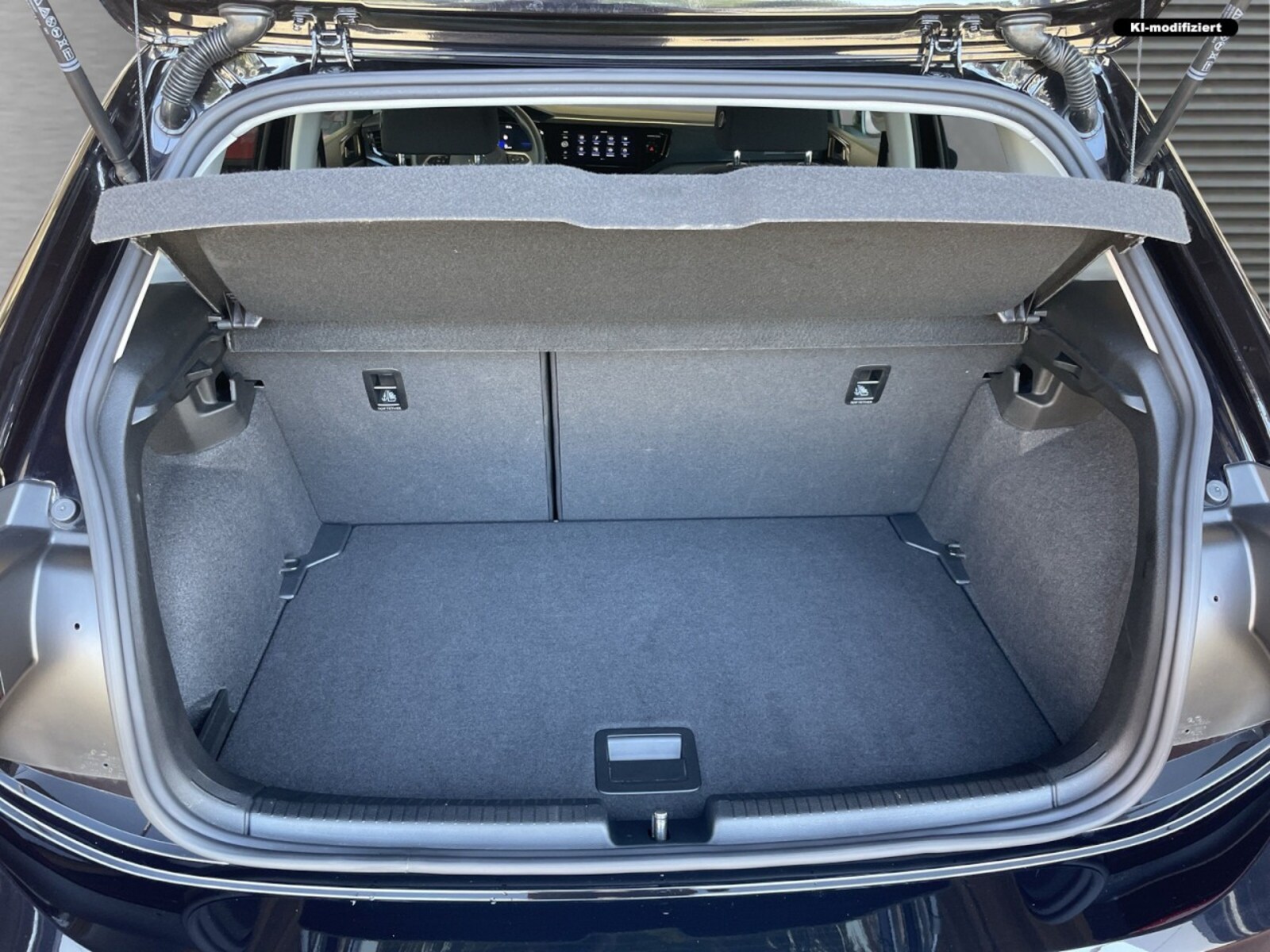 Volkswagen Polo – Bild 8