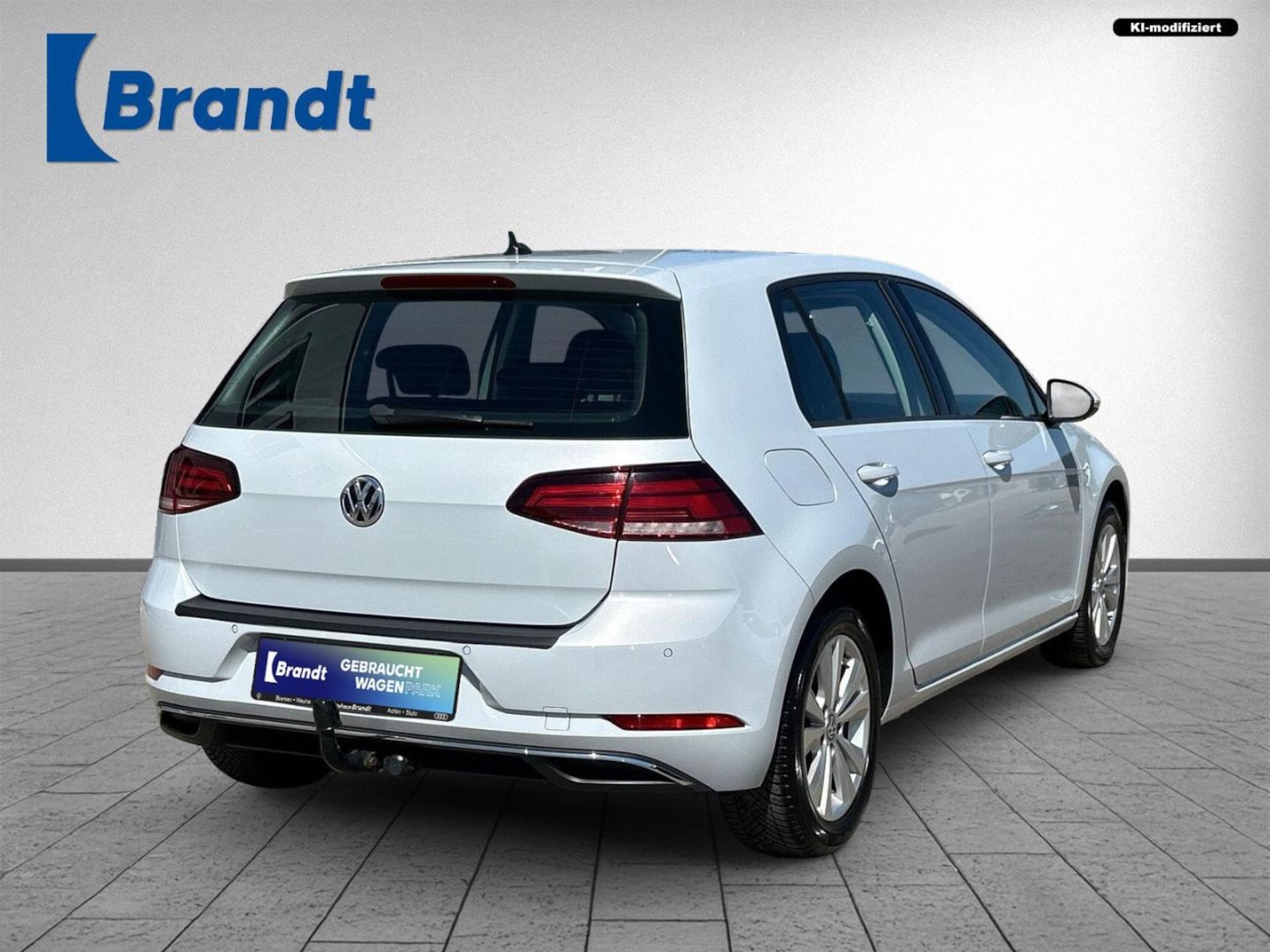 Volkswagen Golf Comfortline