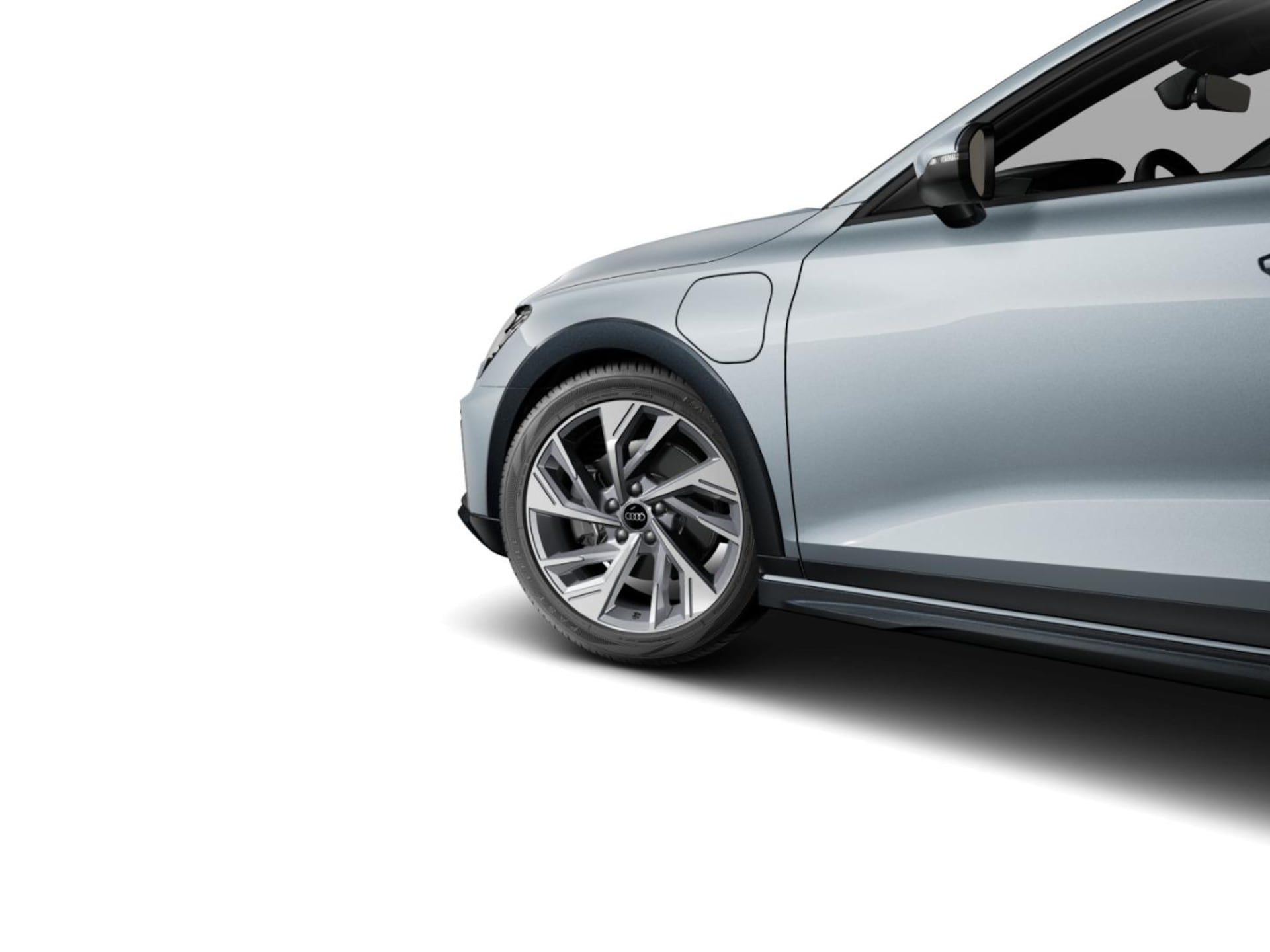 Audi A3 allstreet TFSI e