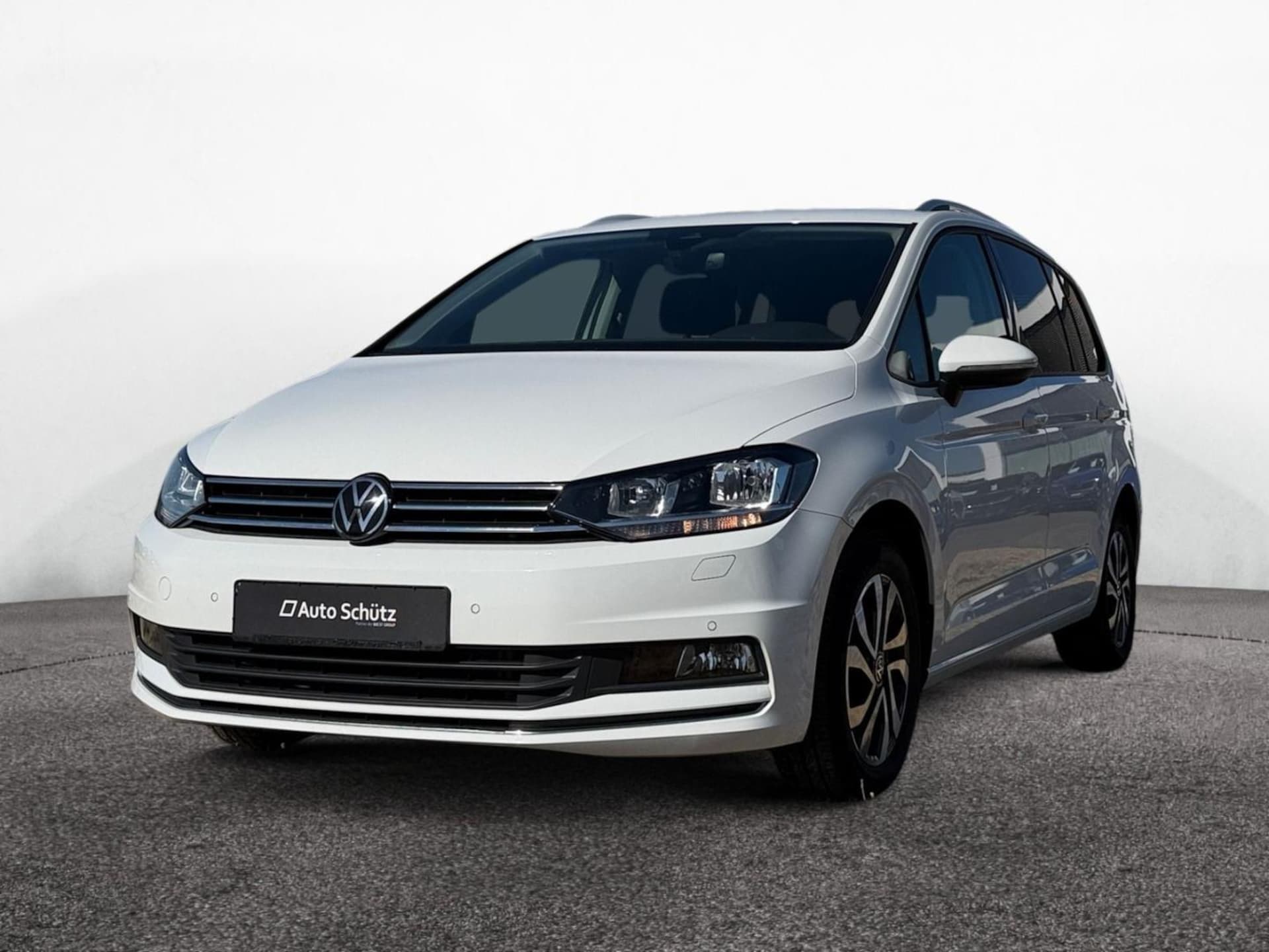 Volkswagen Touran Active