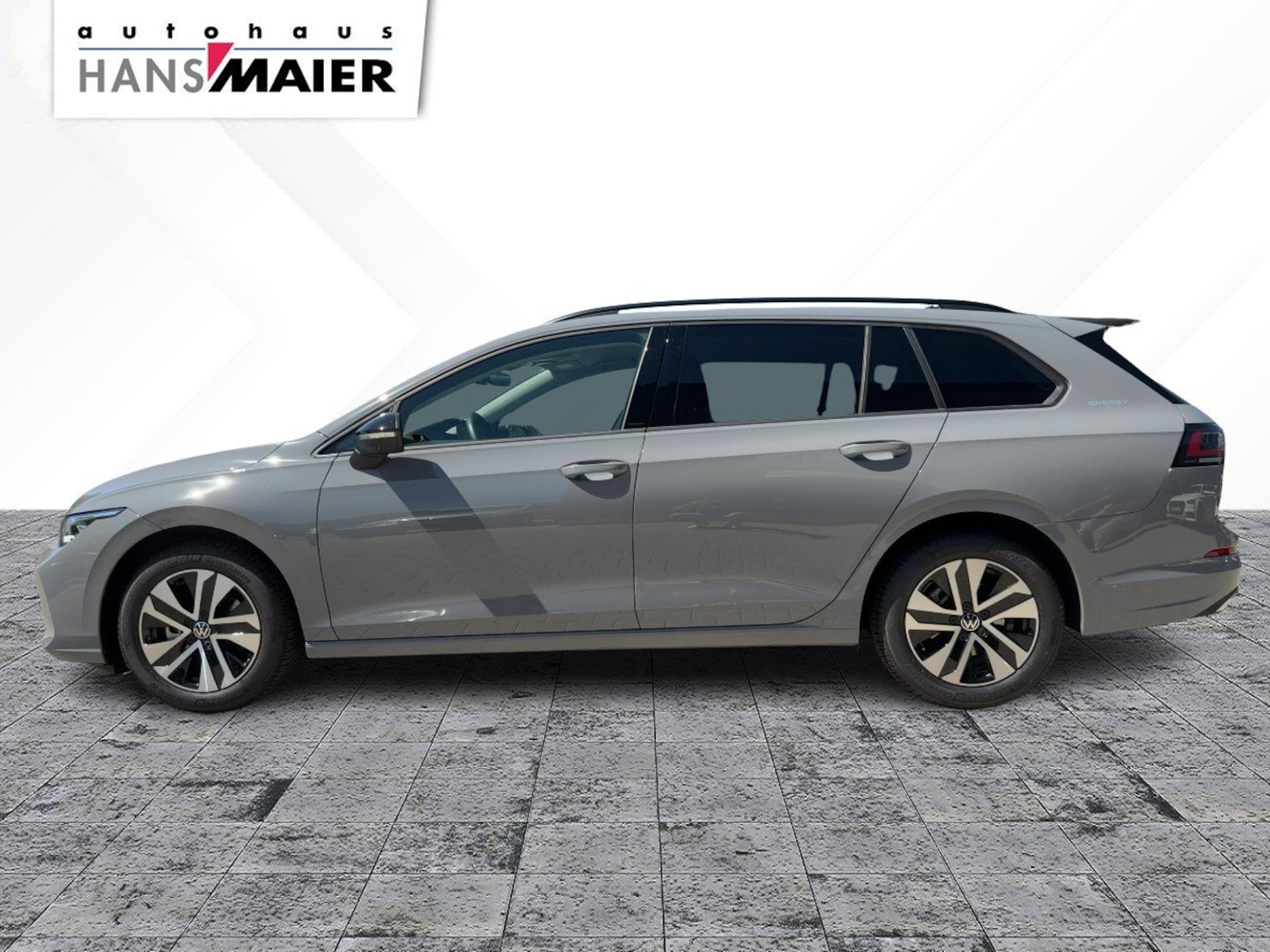 Volkswagen Golf Variant ENERGY