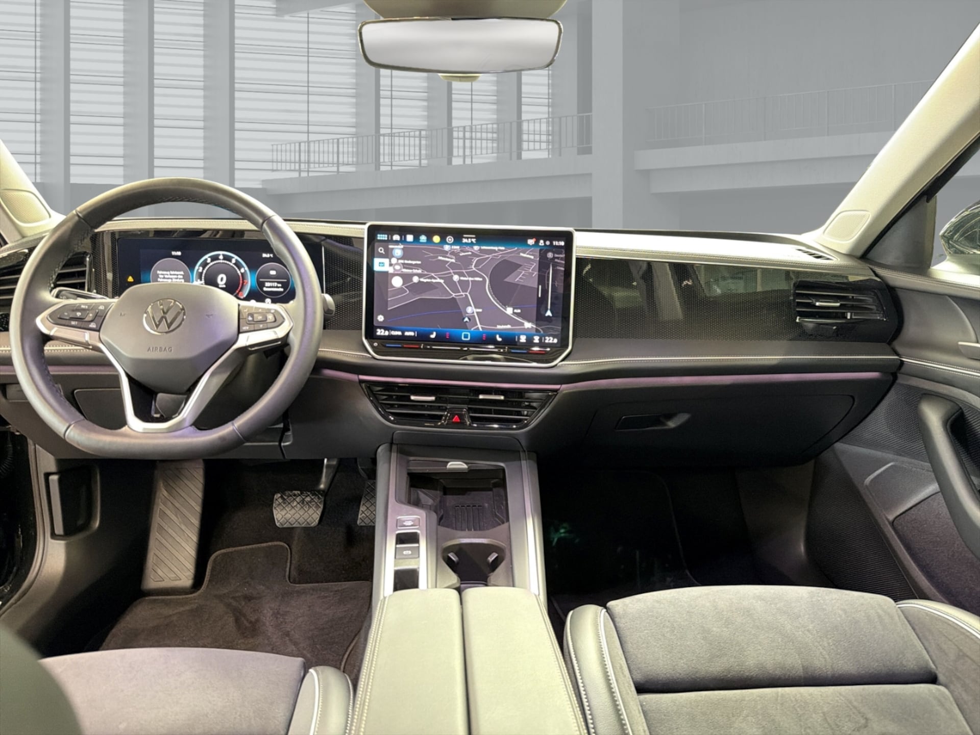 Volkswagen Passat Business