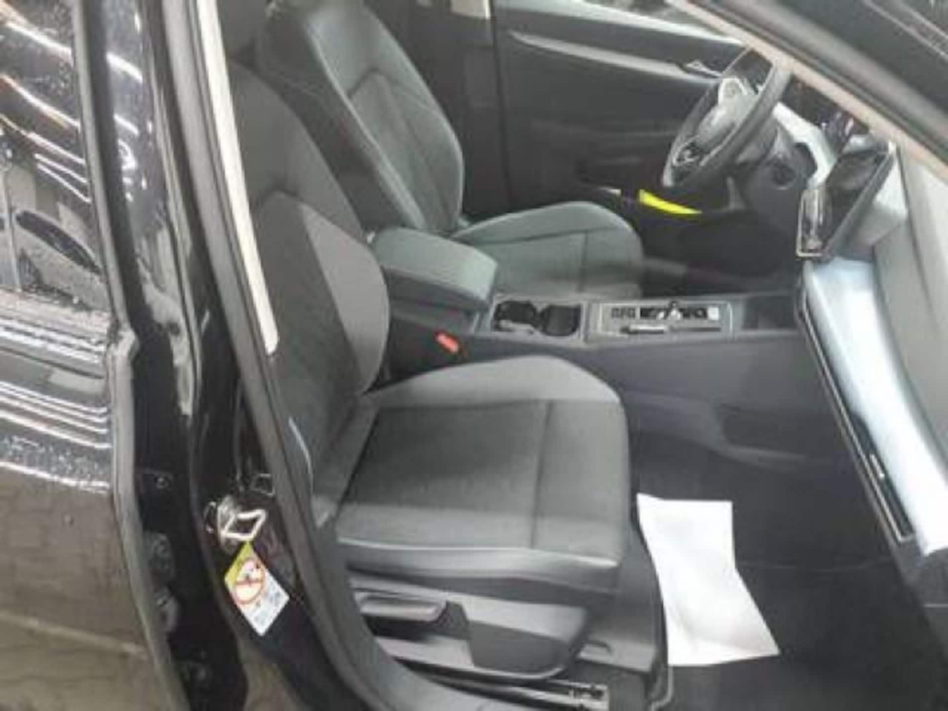 Volkswagen Golf Goal