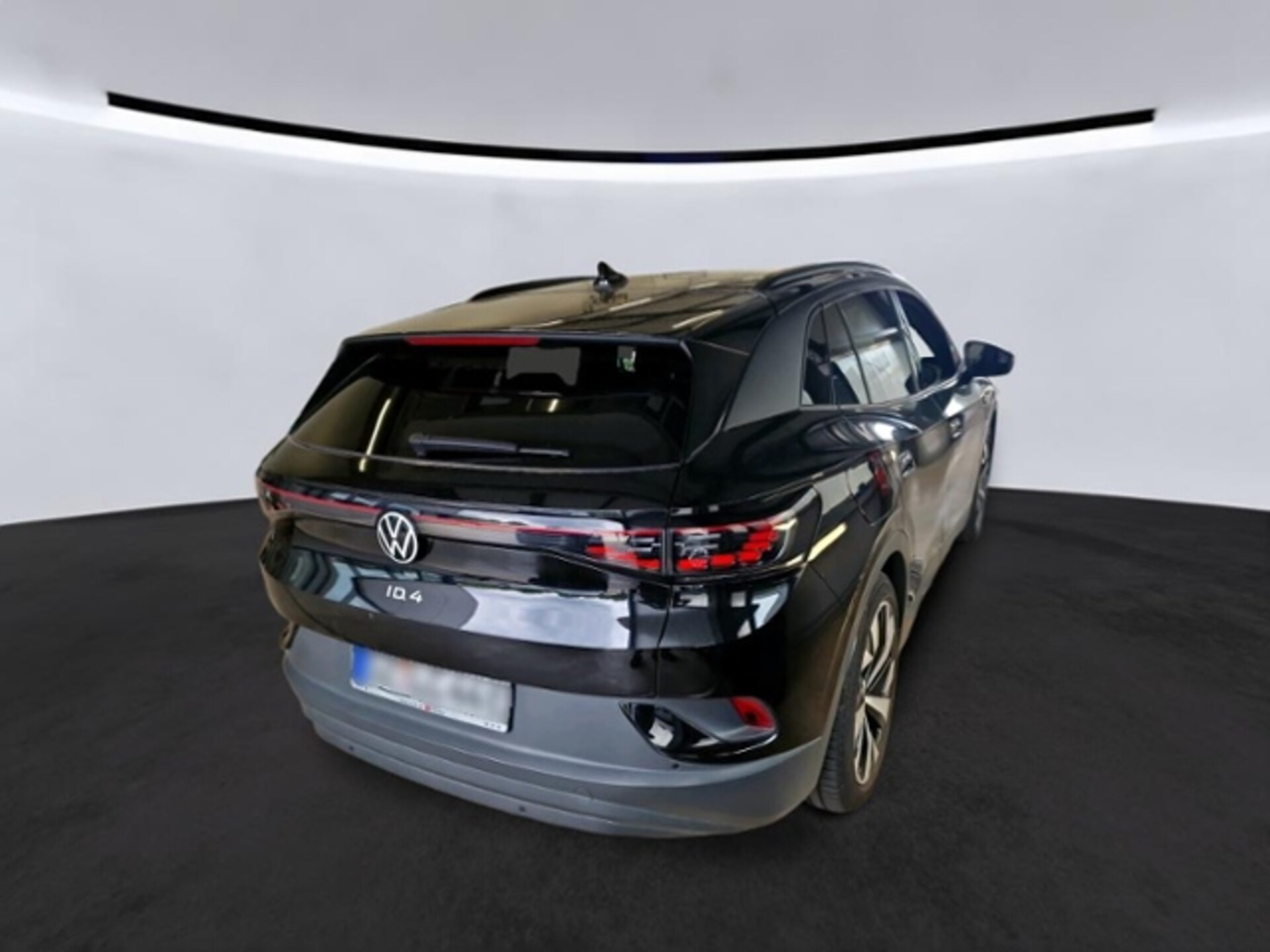 Volkswagen ID.4 Pro Performance
