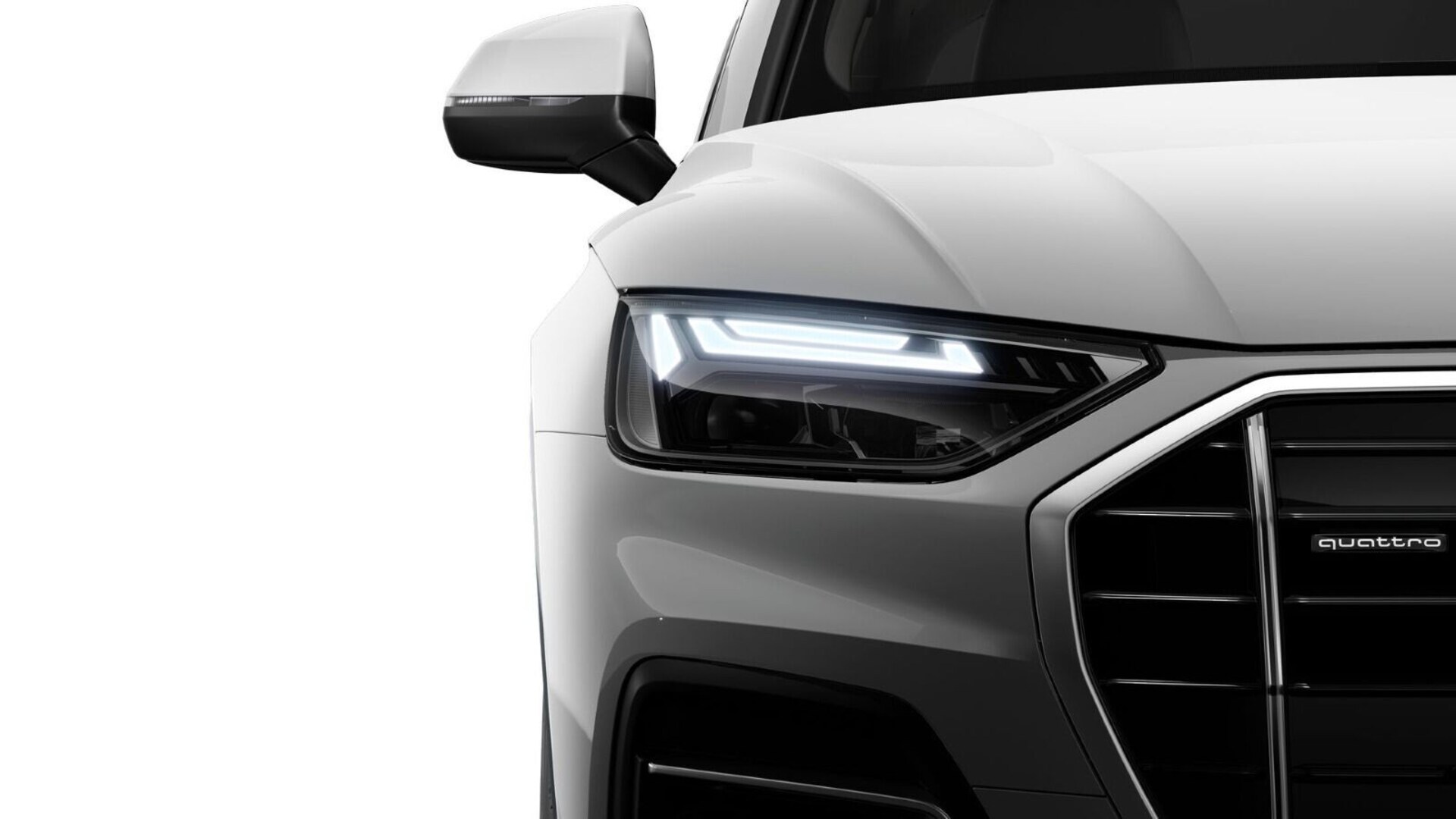 Audi Q5 SUV Advanced