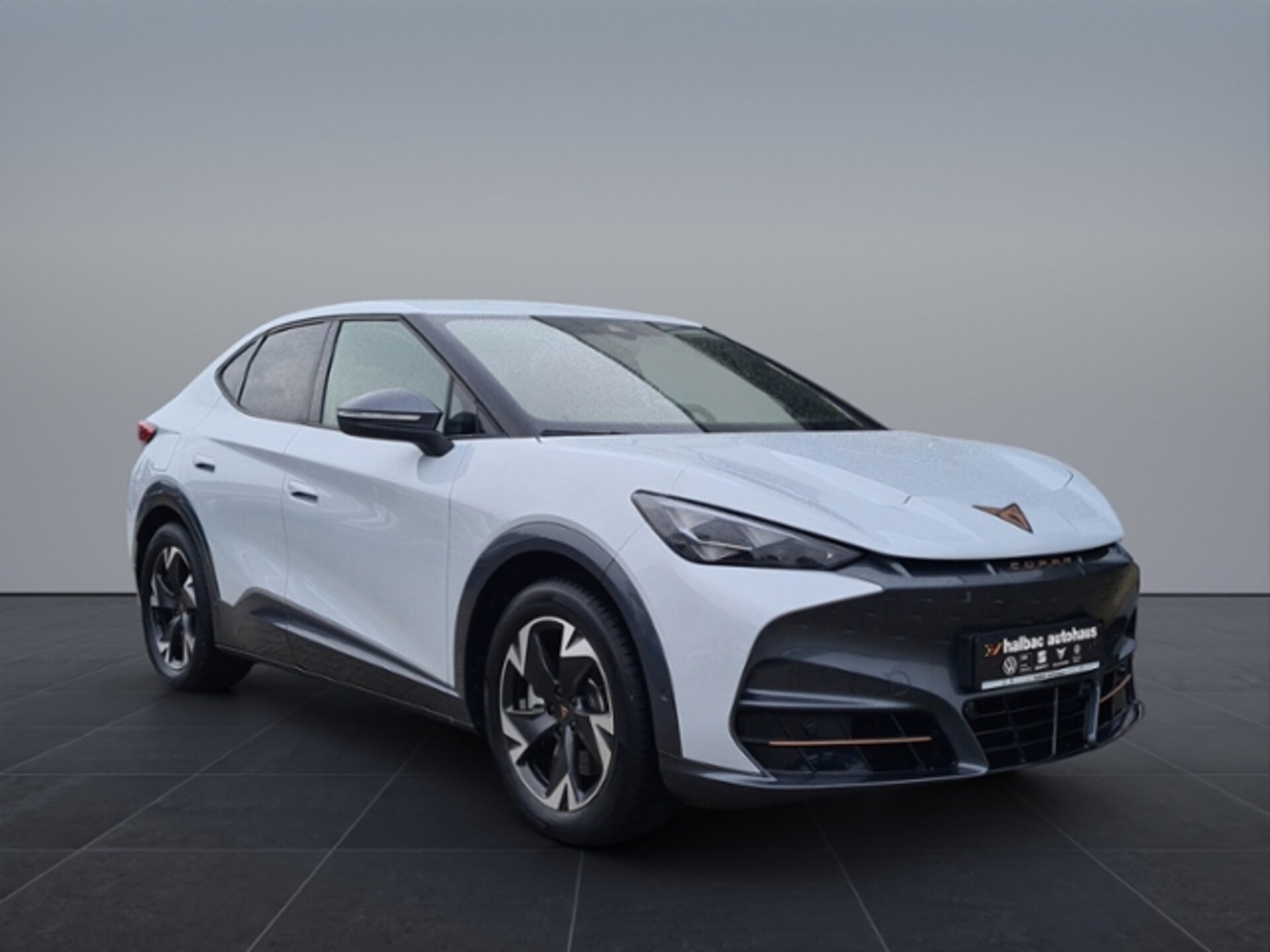 CUPRA Tavascan Endurance