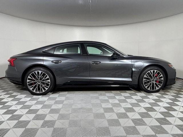 2026 Audi S e-tron GT Premium Plus - Photo 8