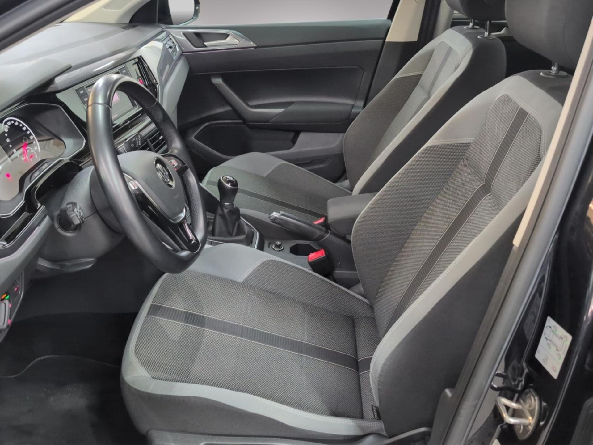 Volkswagen Polo Highline