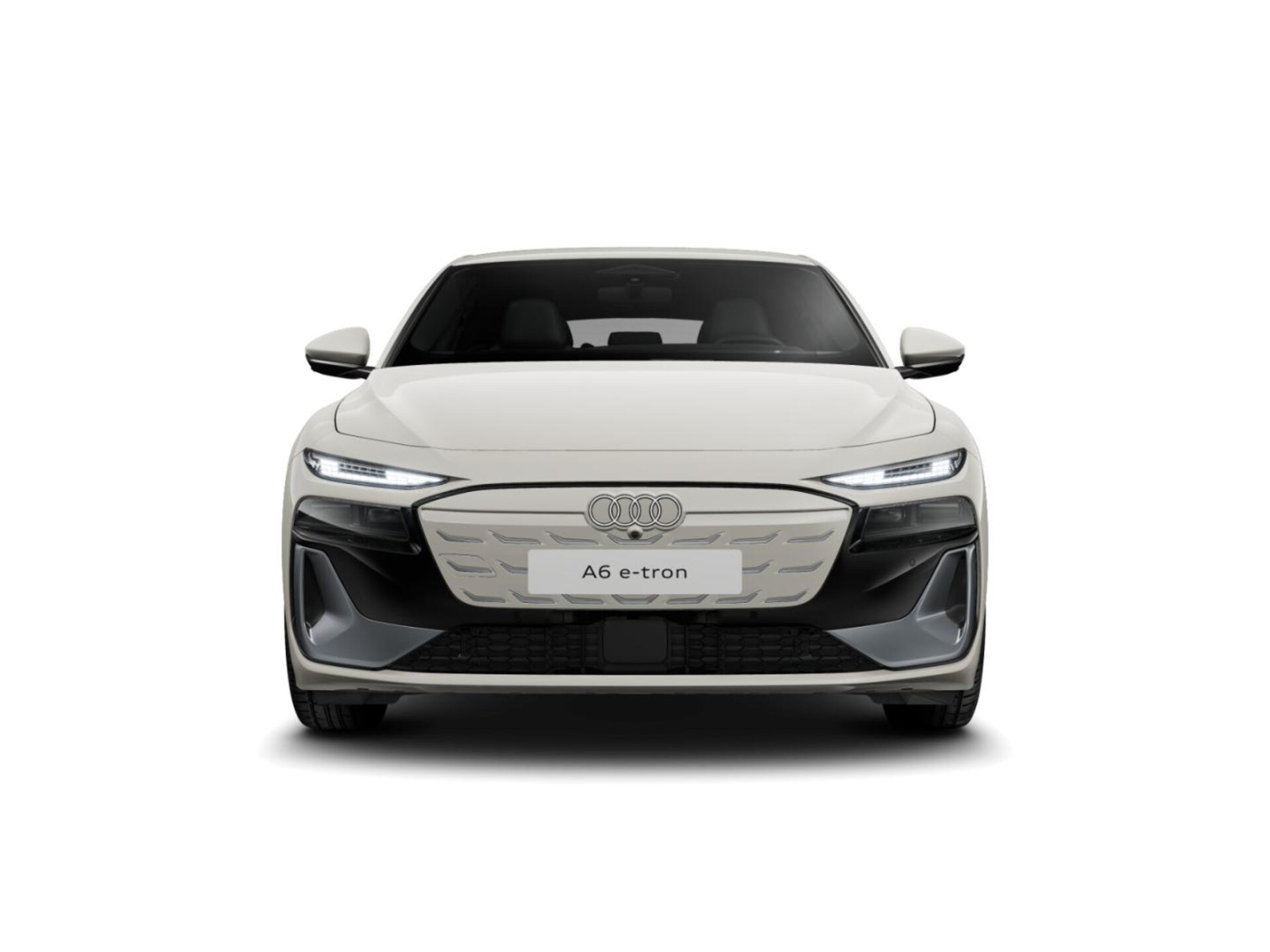 Audi A6 Sportback e-tron