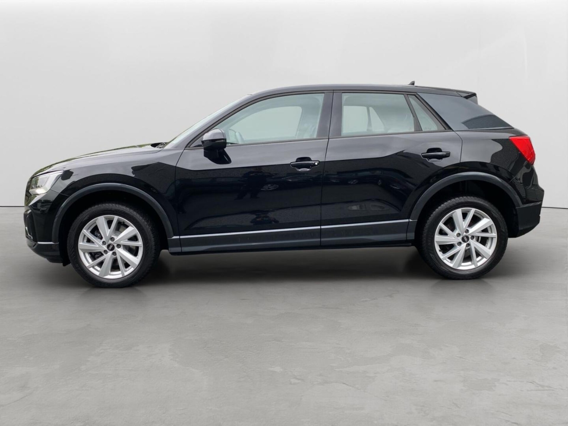 Audi Q2 Advanced