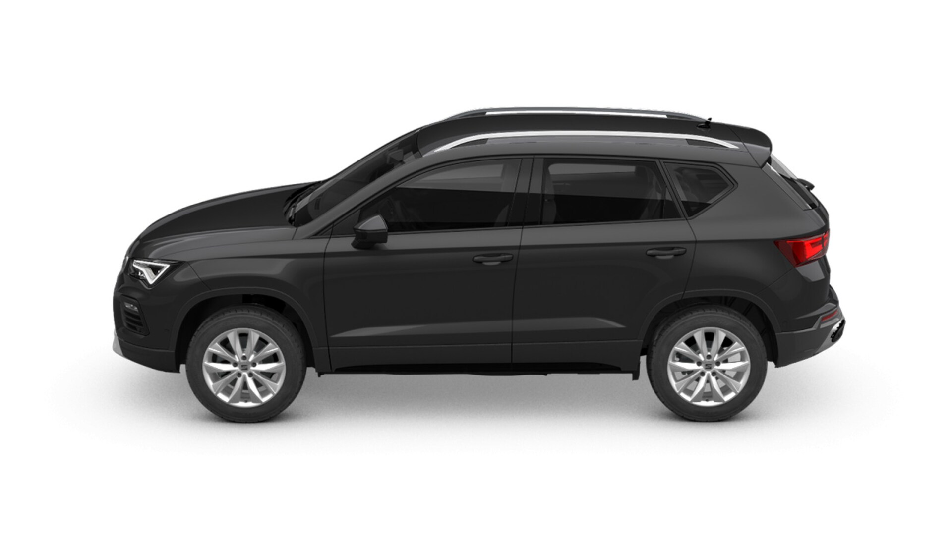 SEAT Ateca Style