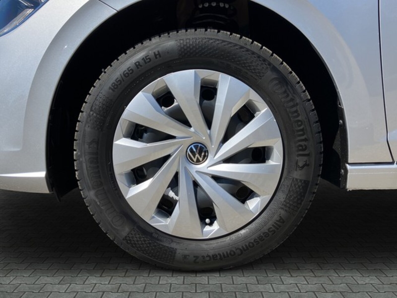 Volkswagen Polo – Bild 8