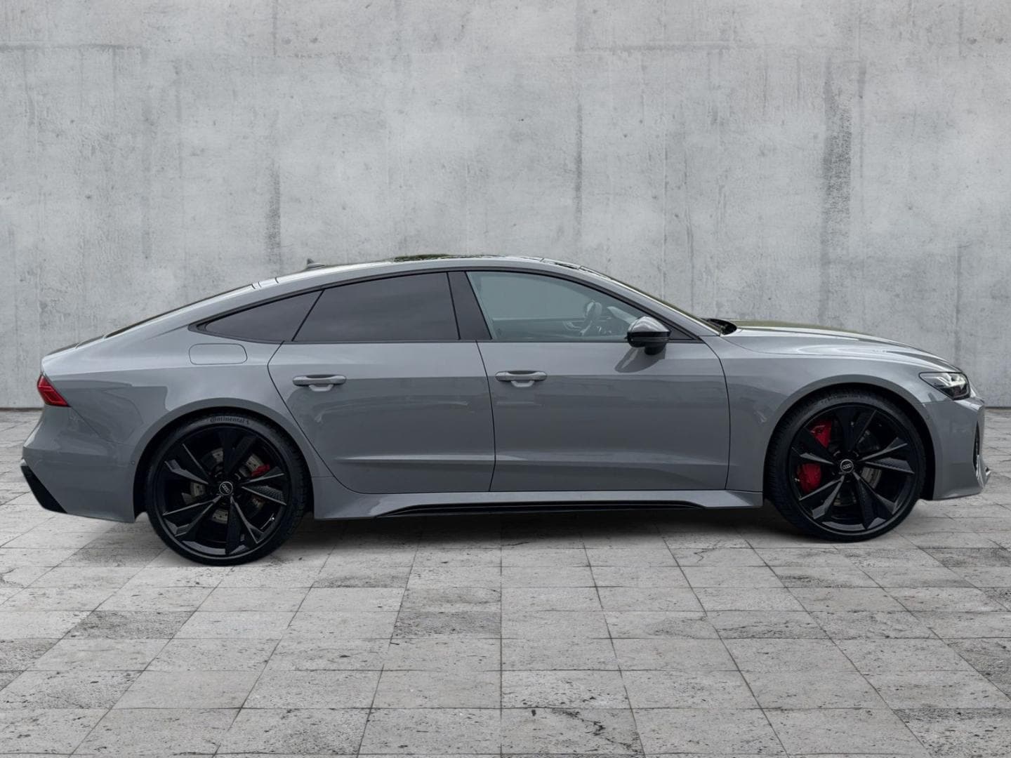 Bild über Audi RS 7 Sportback TFSI quattro tiptronic - für weitere Informationen kontaktieren Sie den Audi Partner