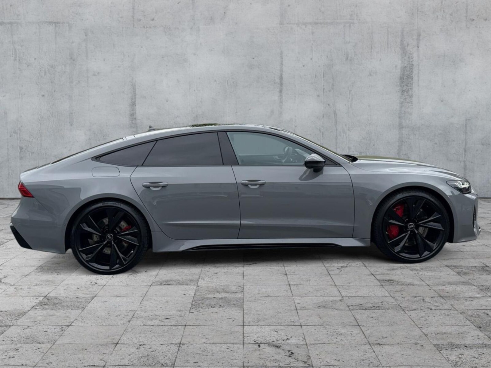 Audi RS 7 Sportback – Bild 6