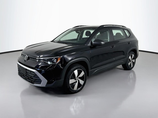 2025 Volkswagen Taos