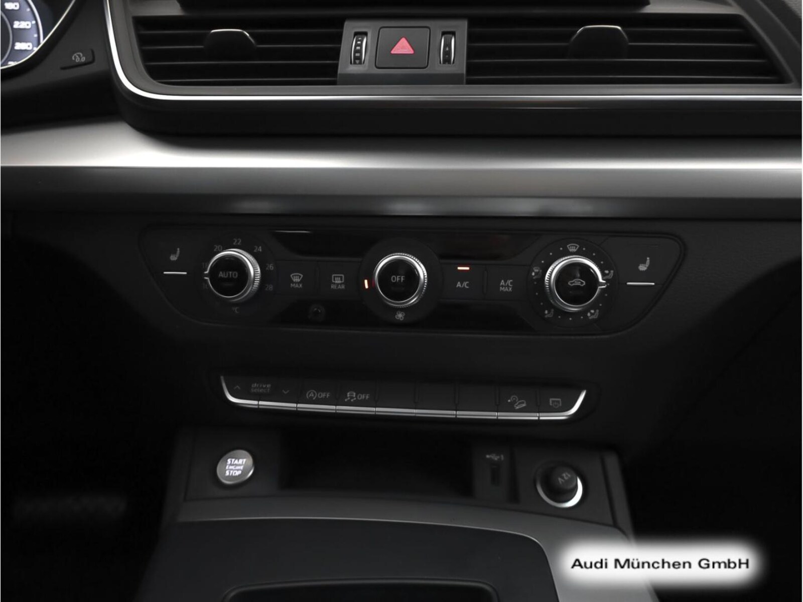 Audi Q5 Sportback – Bild 18