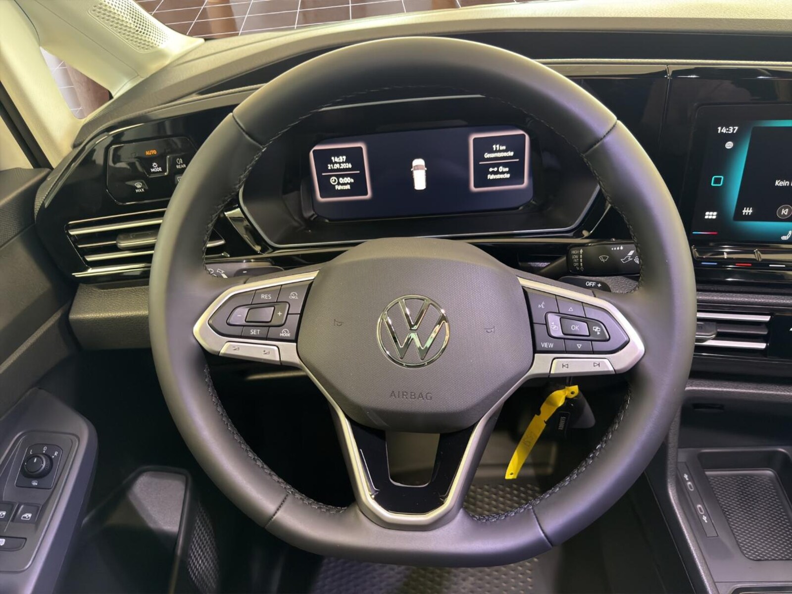 Volkswagen Caddy Maxi Cargo – Bild 16